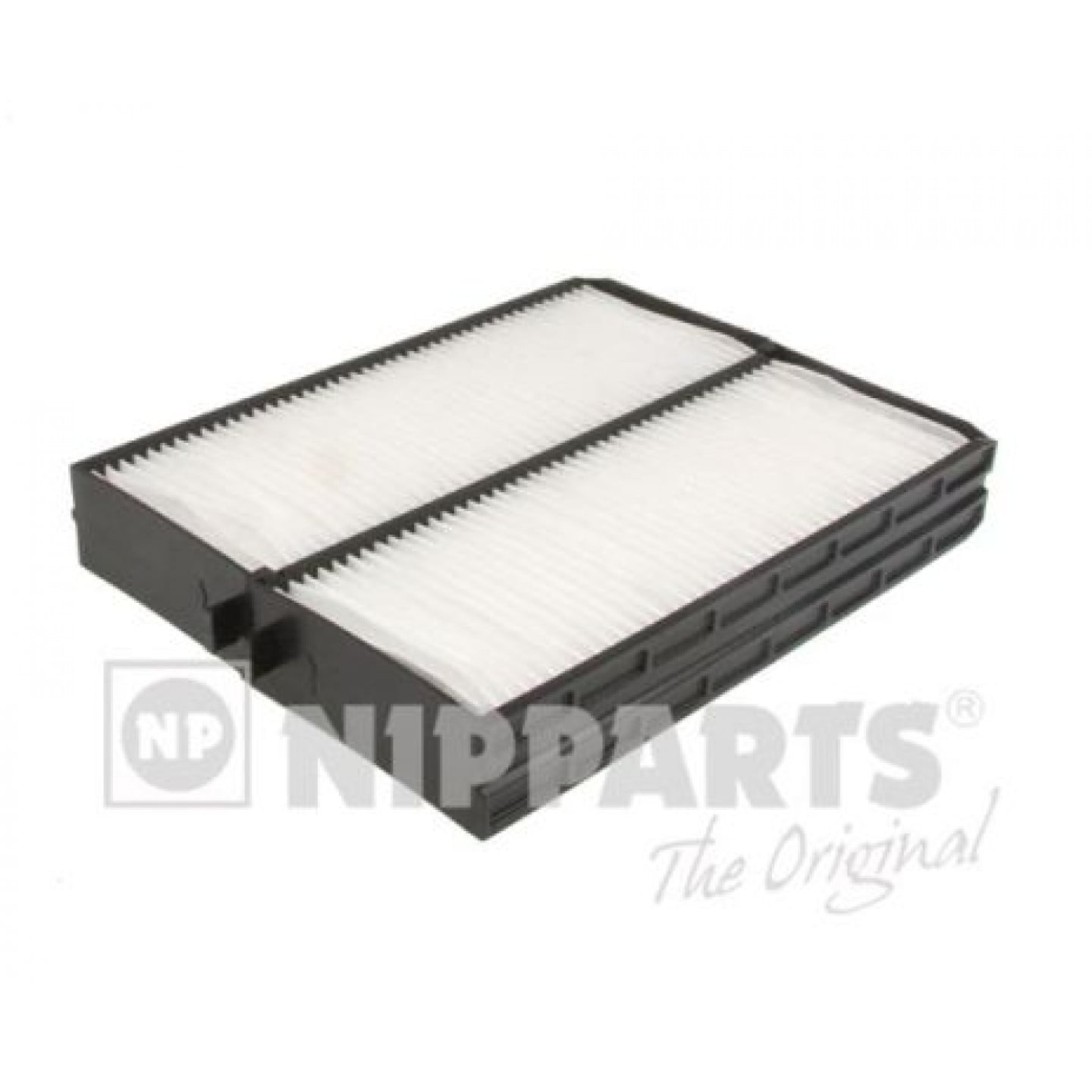 Filtro, aire habitáculo NIPPARTS J1340508