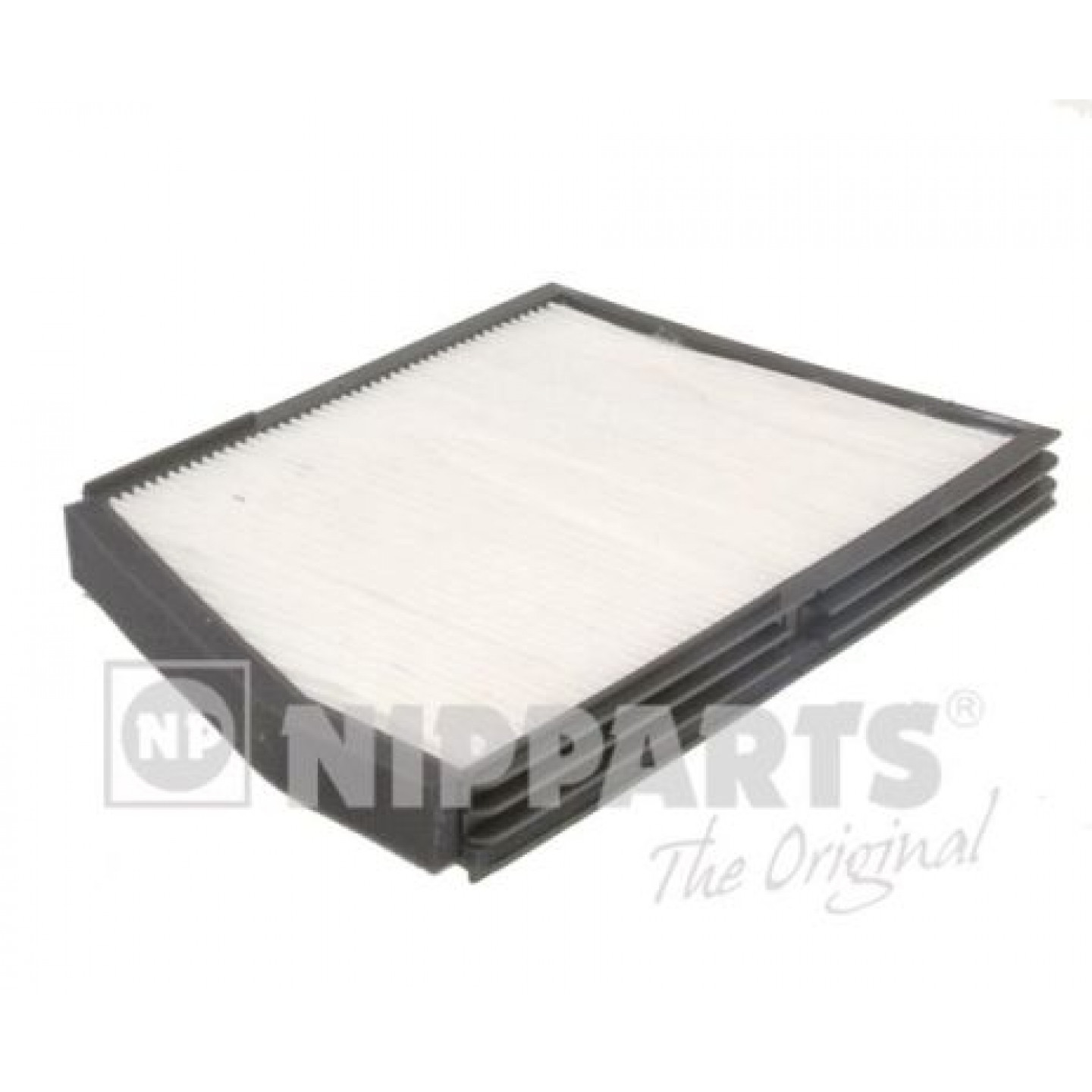 Filtre, air de l'habitacle NIPPARTS J1340902