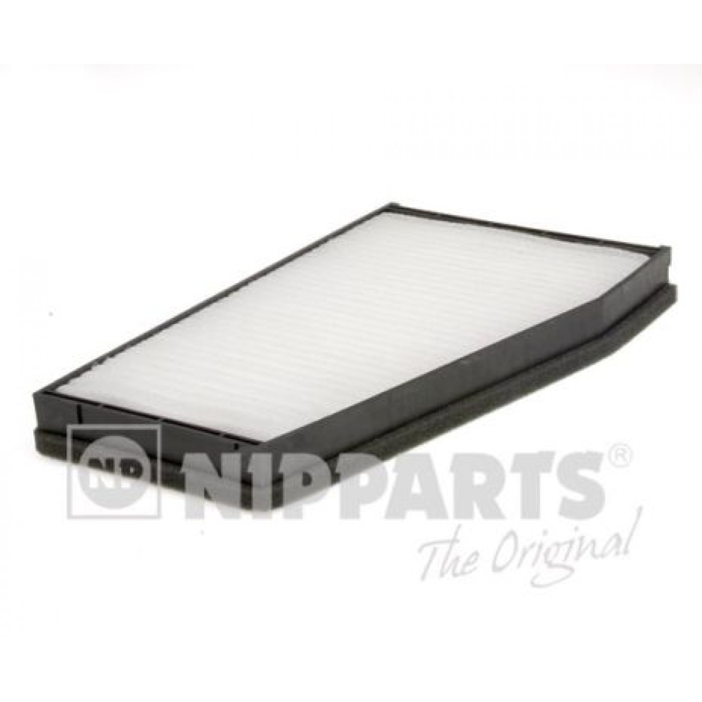 Filtro, aire habitáculo NIPPARTS J1340905
