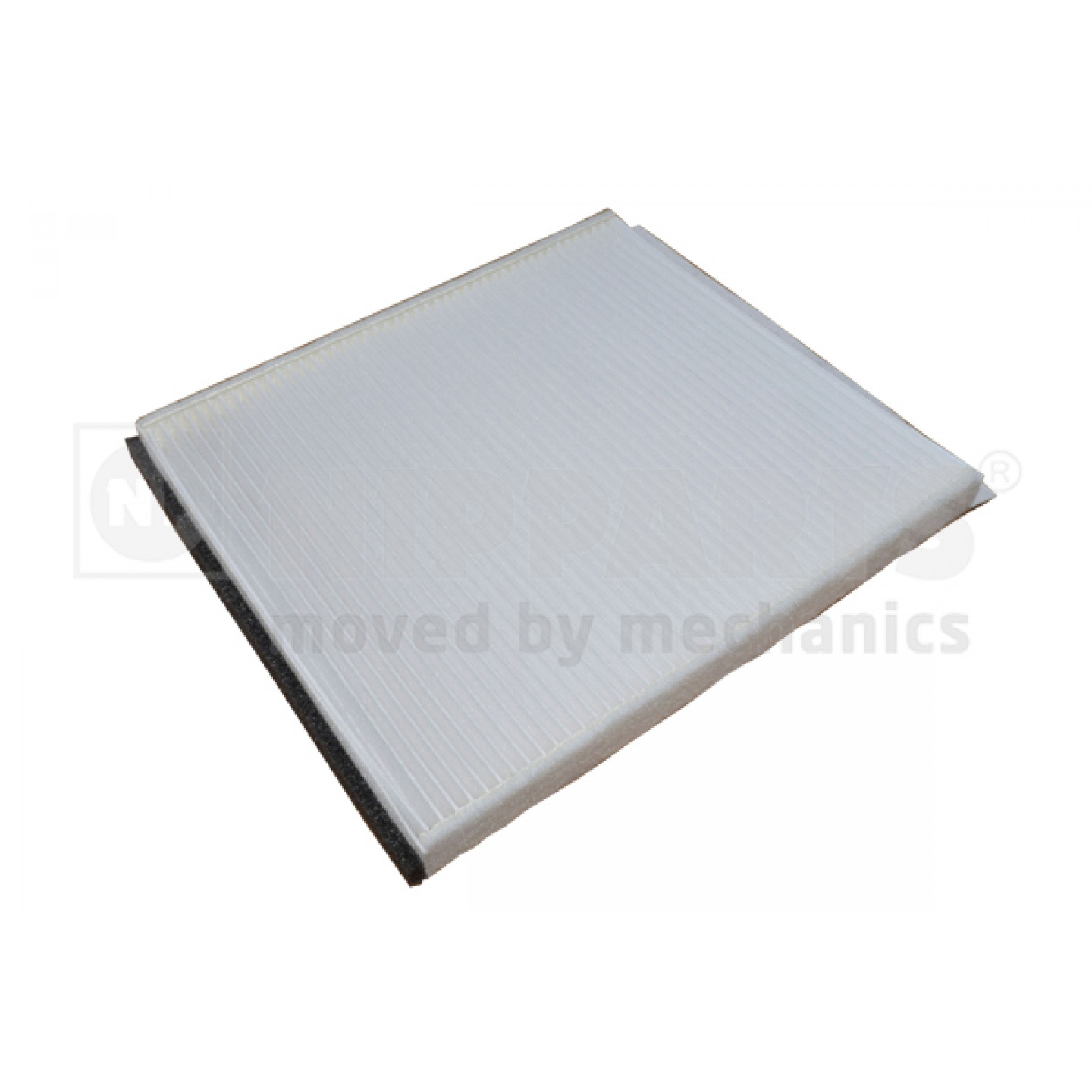 Filtro, aire habitáculo NIPPARTS J1340906