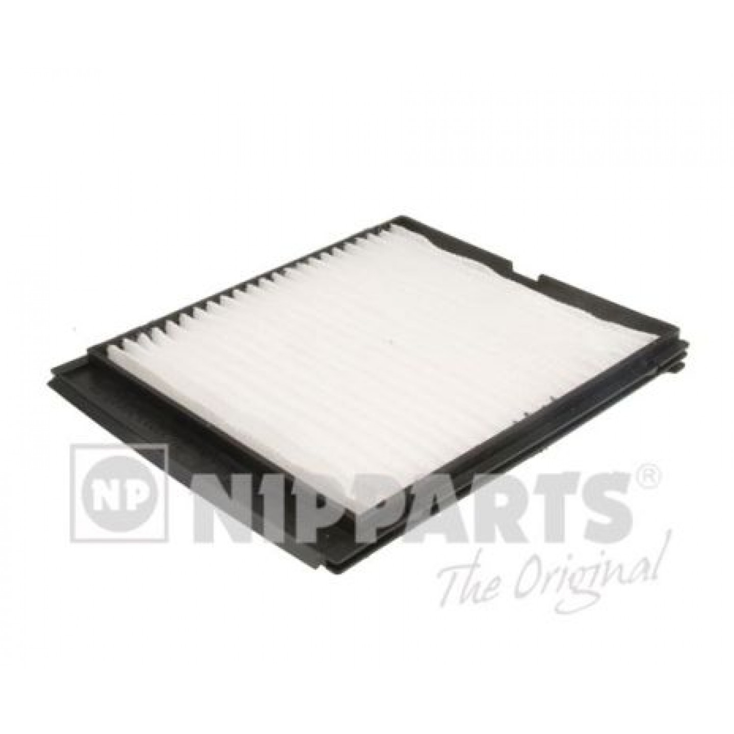 Filtro, aire habitáculo NIPPARTS J1341005