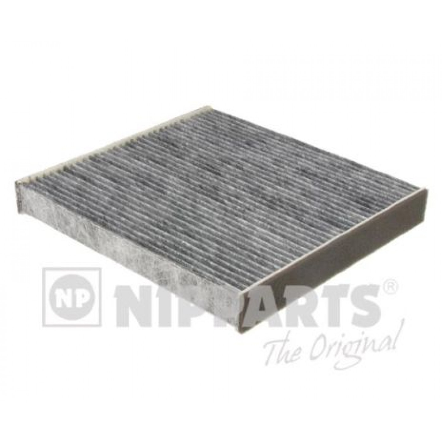 Filtro, aire habitáculo NIPPARTS J1342010
