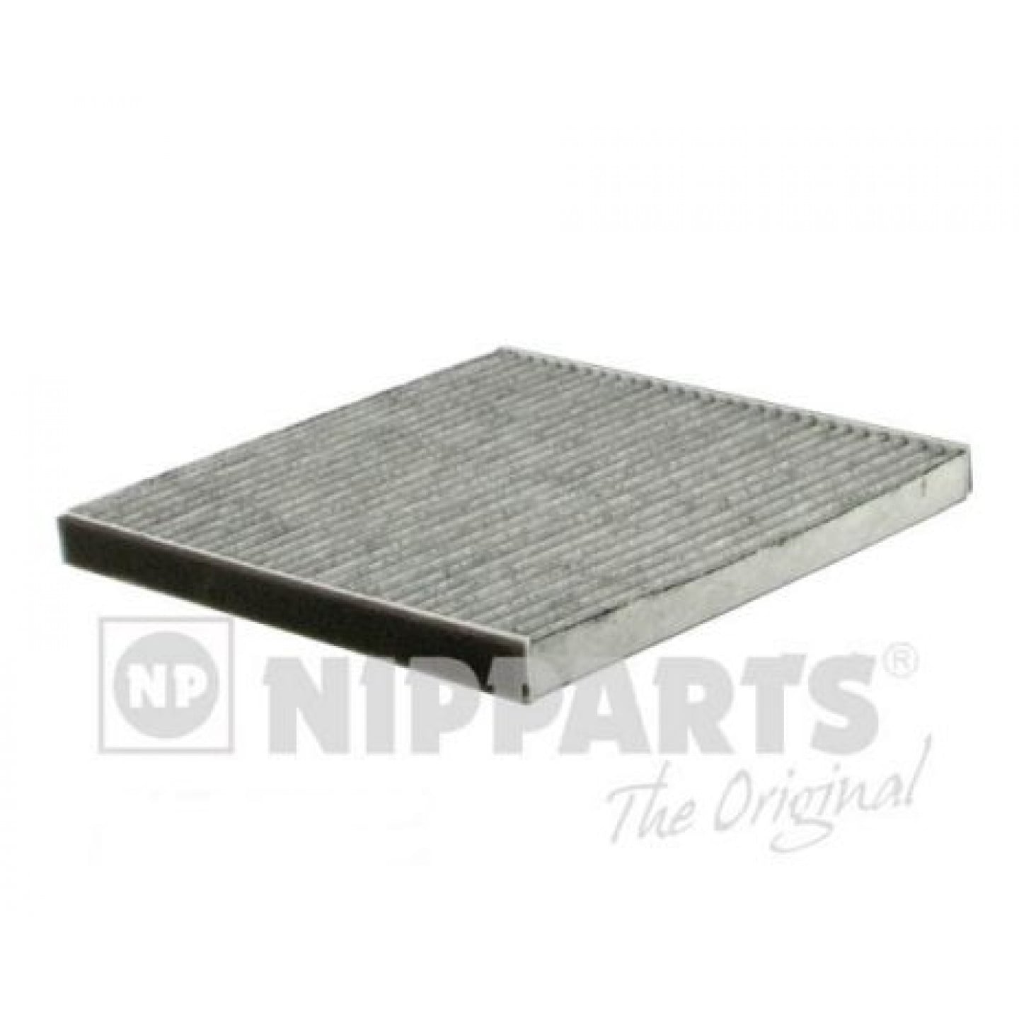 Filtre, air de l'habitacle NIPPARTS J1342016