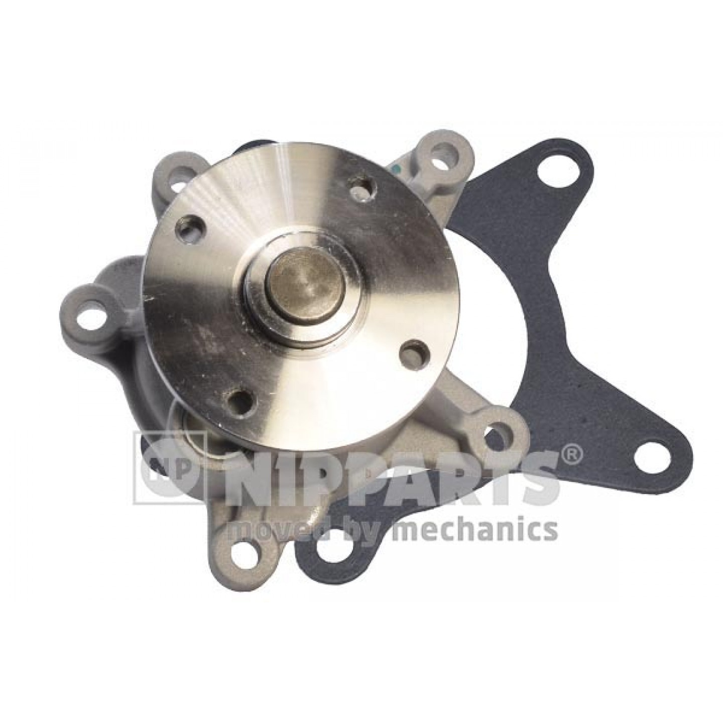 Pompe à eau, refroidissement du moteur NIPPARTS J1510529