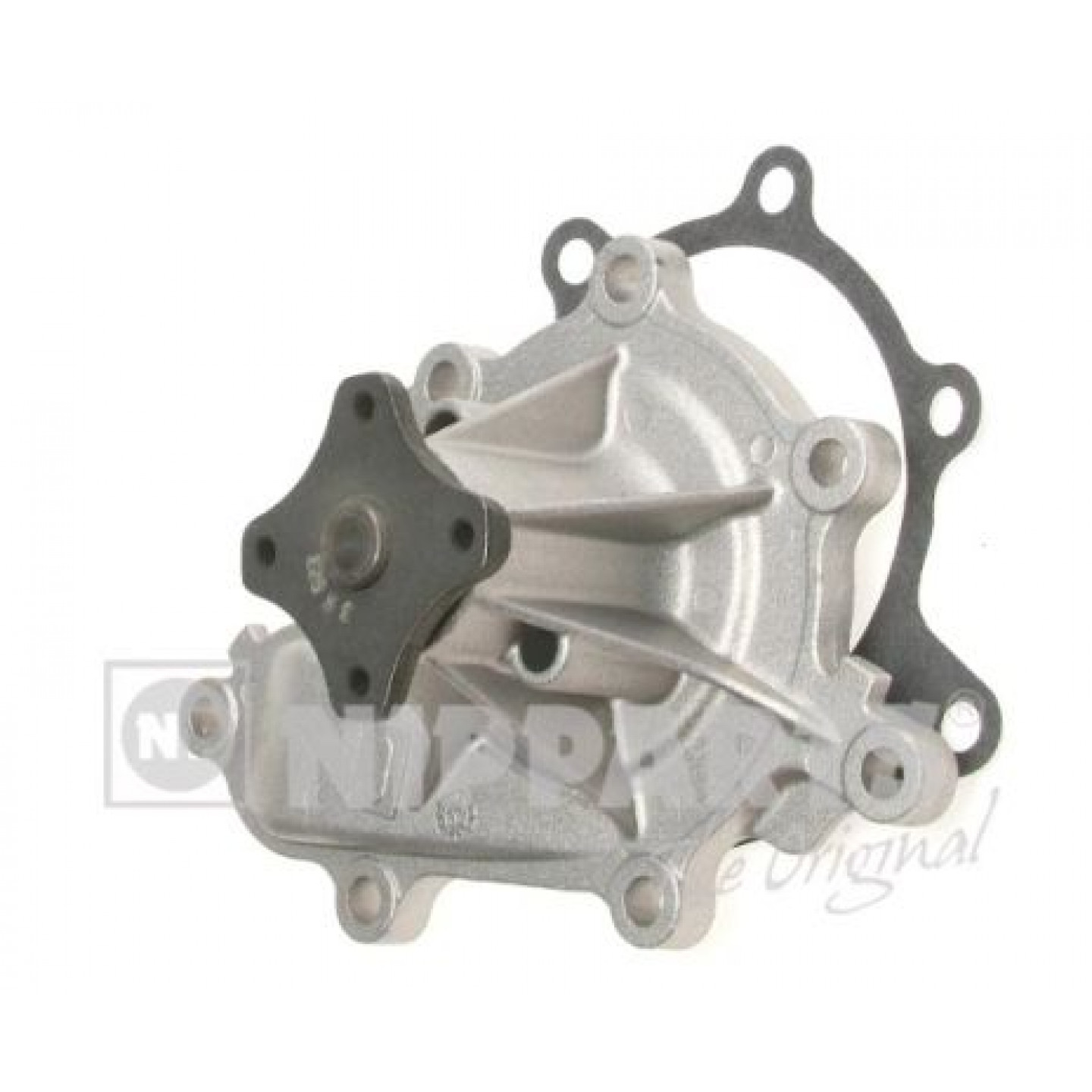 Pompe à eau, refroidissement du moteur NIPPARTS J1511073