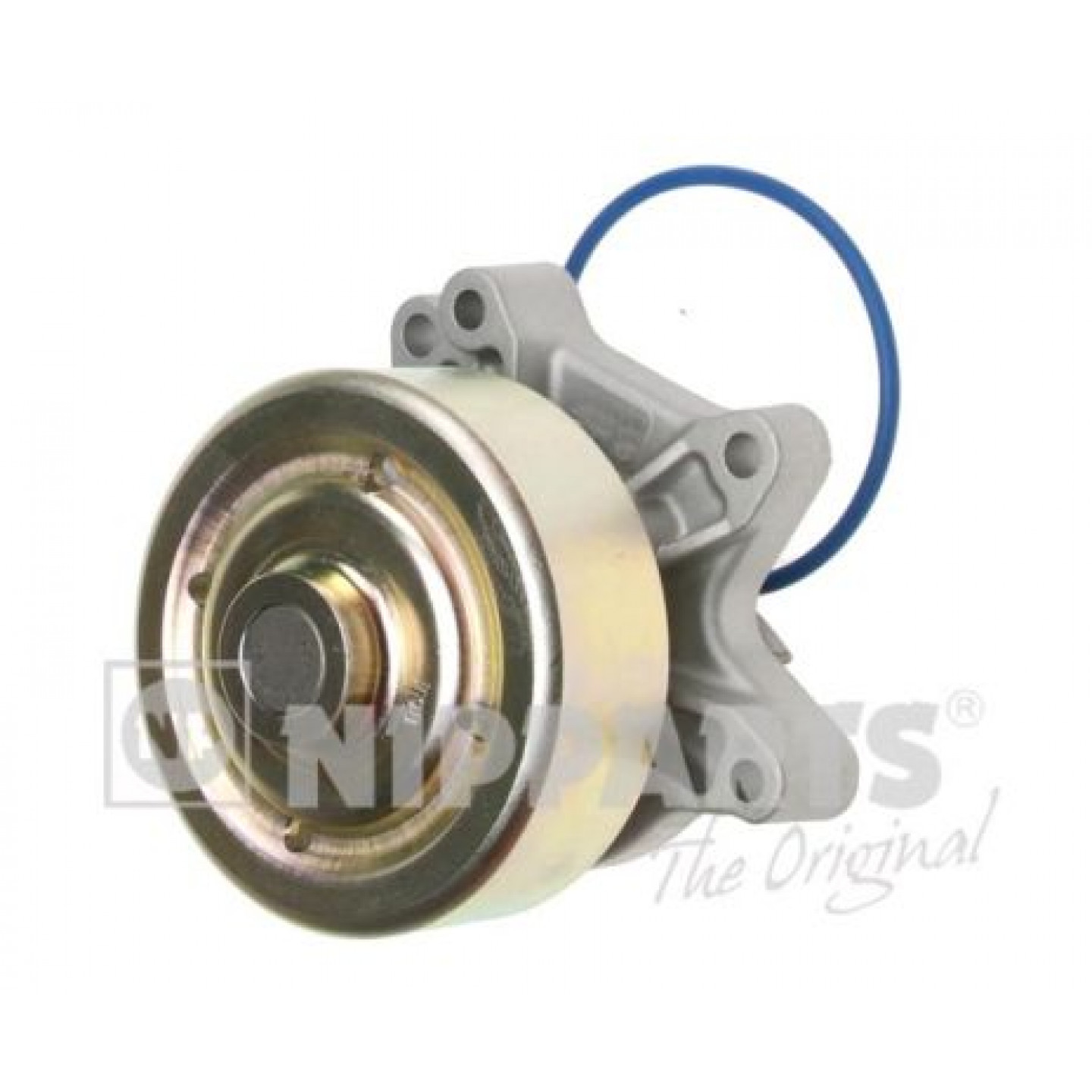Pompe à eau, refroidissement du moteur NIPPARTS J1512070