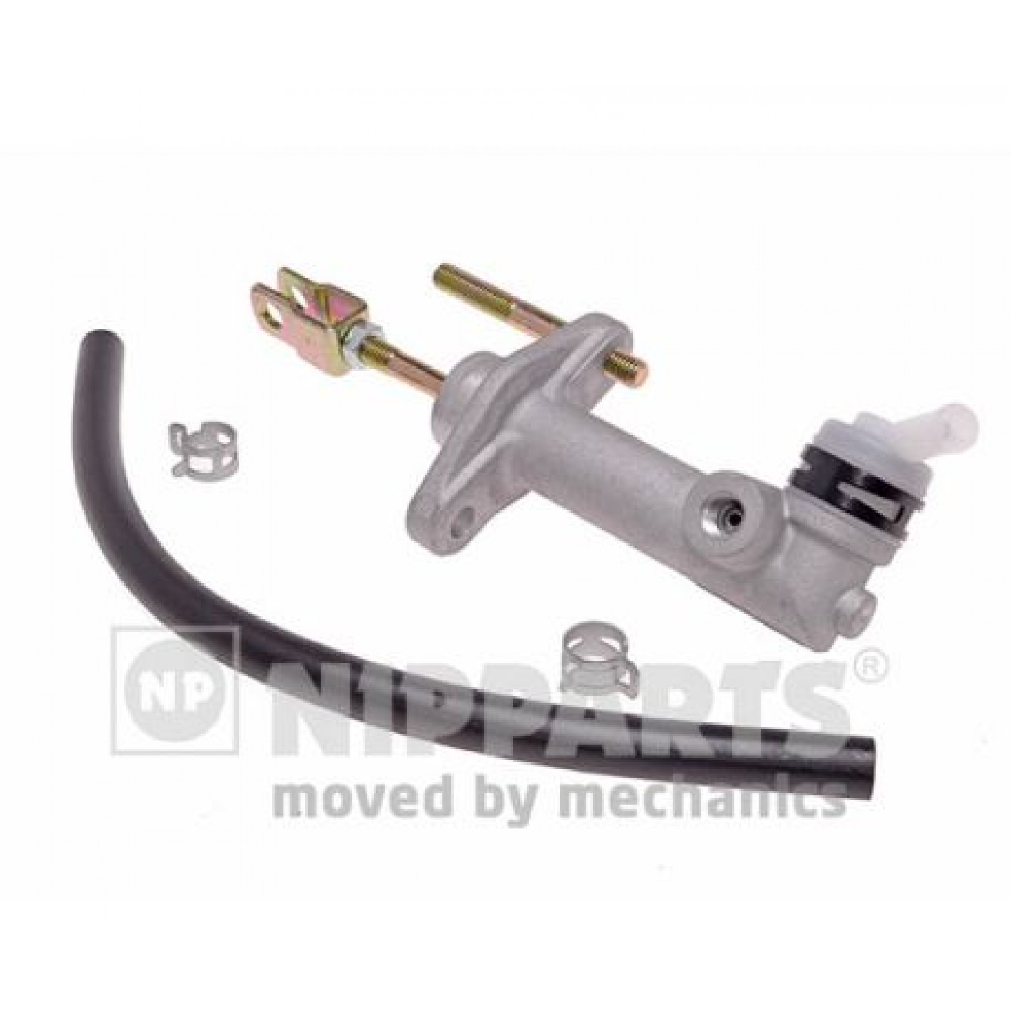 Cylindre émetteur, embrayage NIPPARTS J2500304