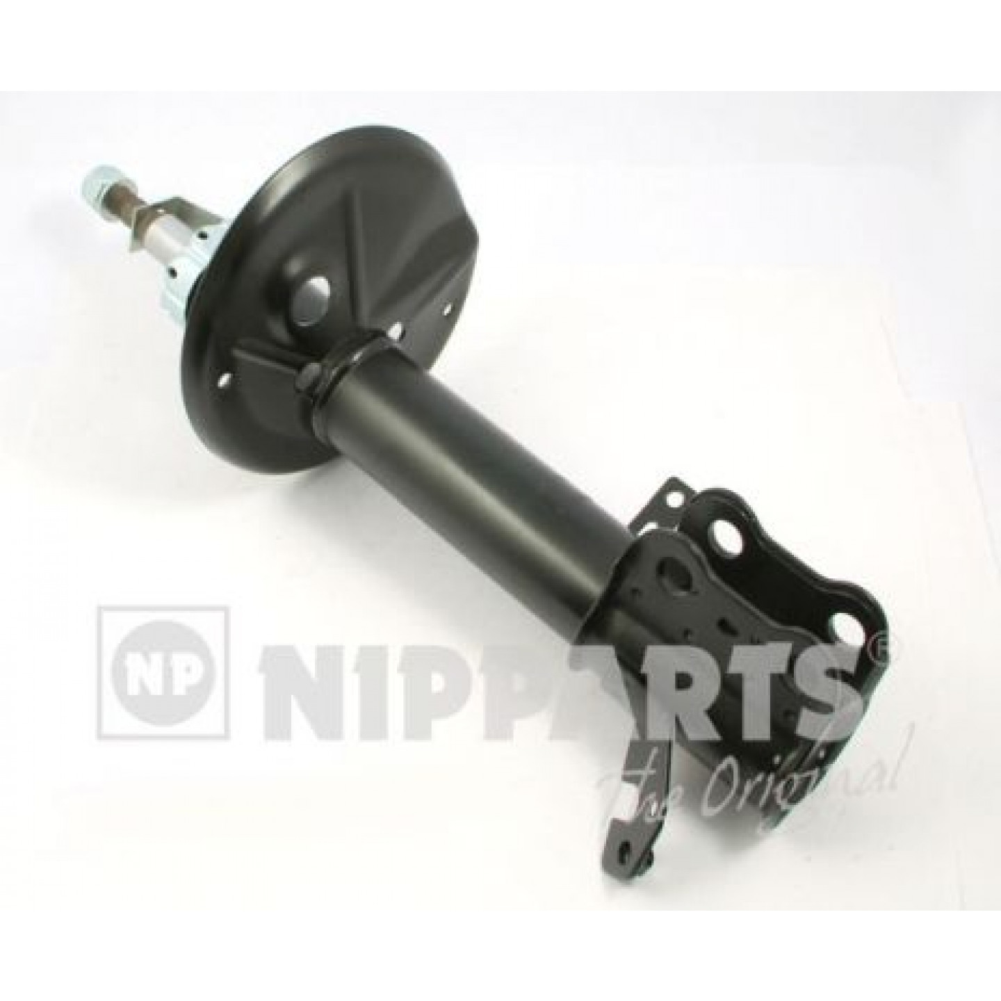 Stoßdämpfer NIPPARTS J5502037G