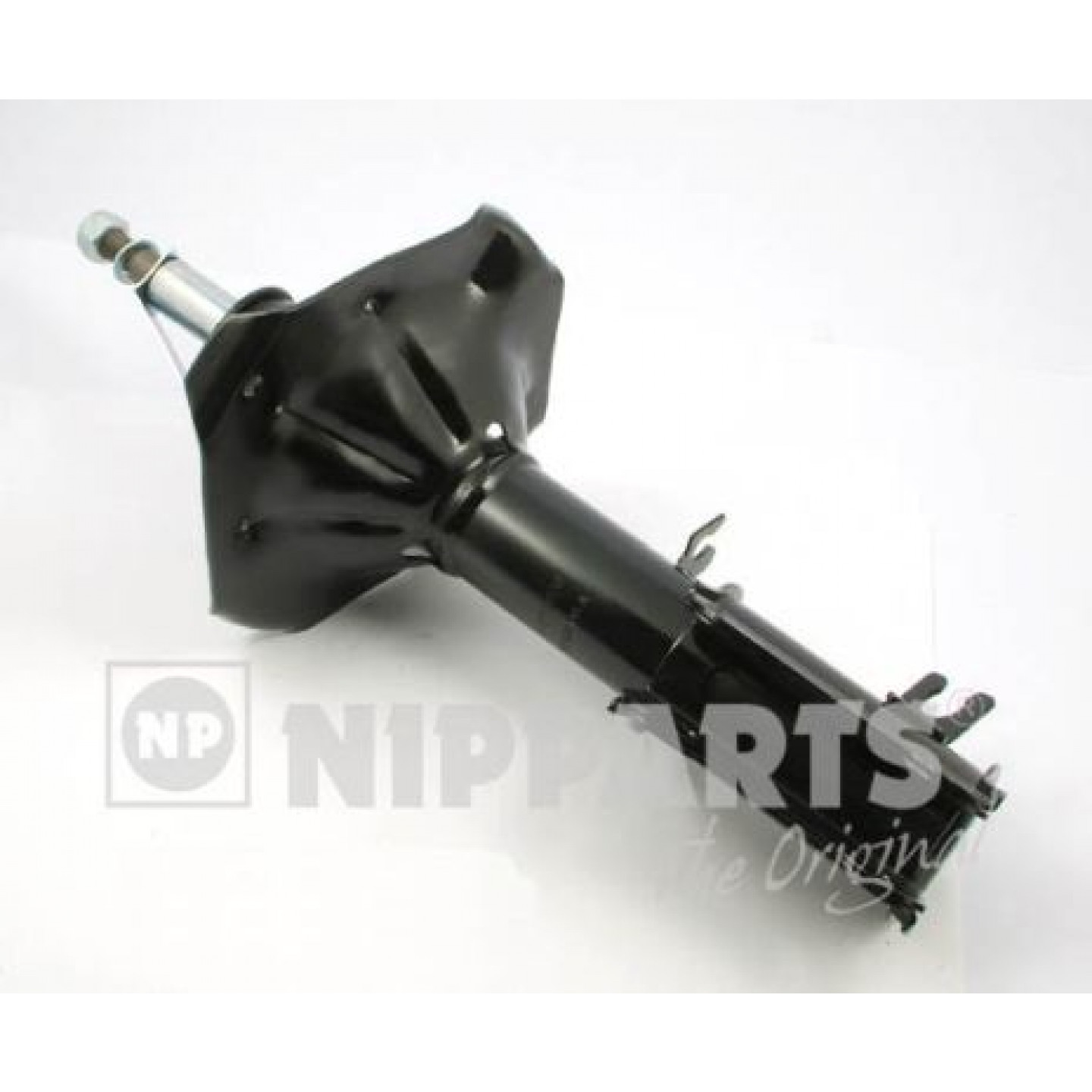 Stoßdämpfer NIPPARTS J5510302G