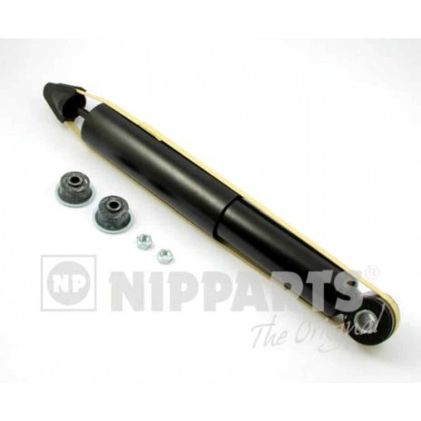Schokdemper NIPPARTS J5525010G