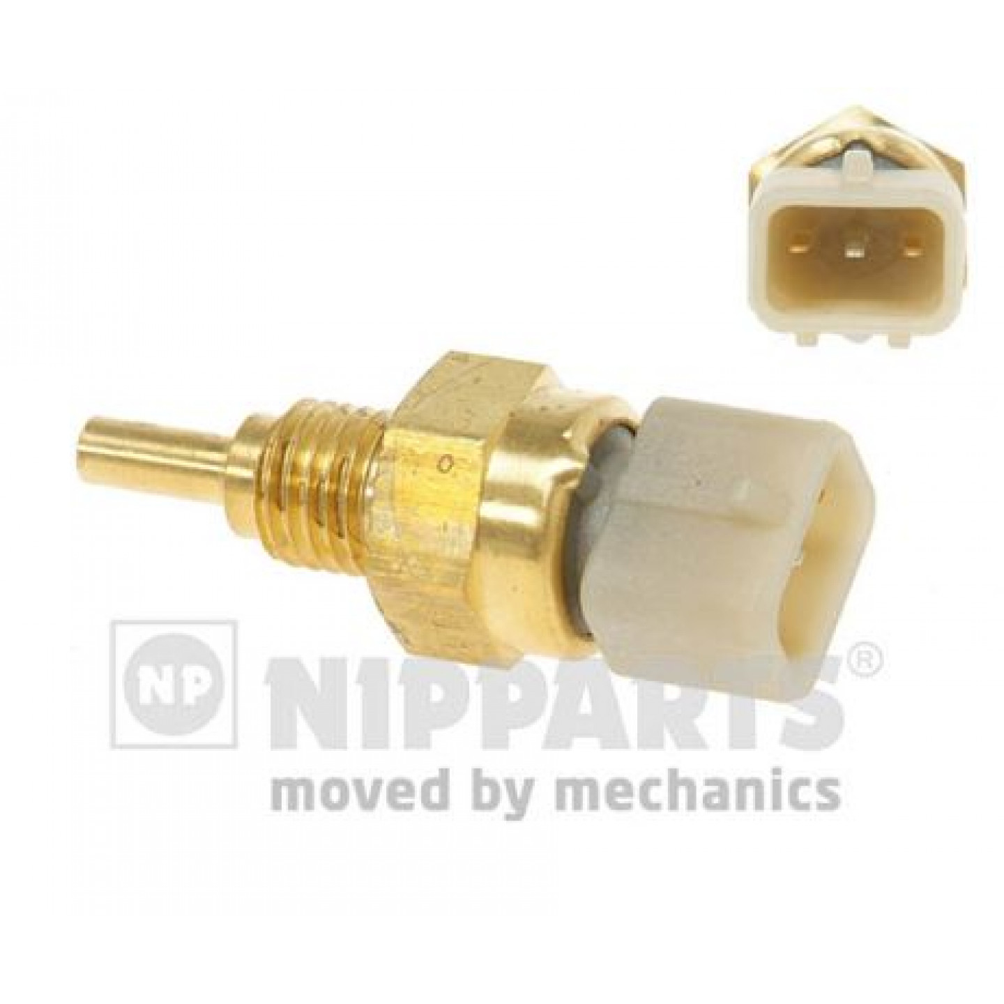 Sensor, koelvloeistoftemperatuur NIPPARTS J5620300
