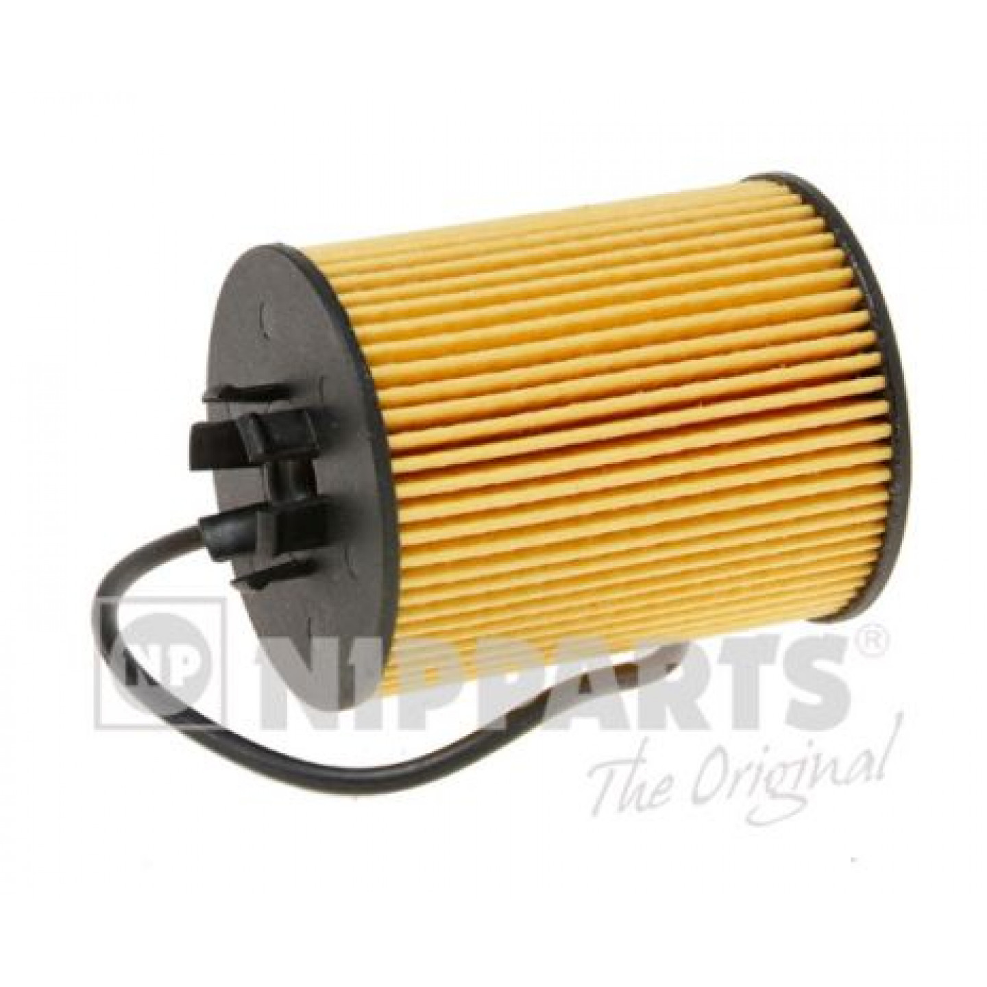 Oliefilter NIPPARTS N1318019