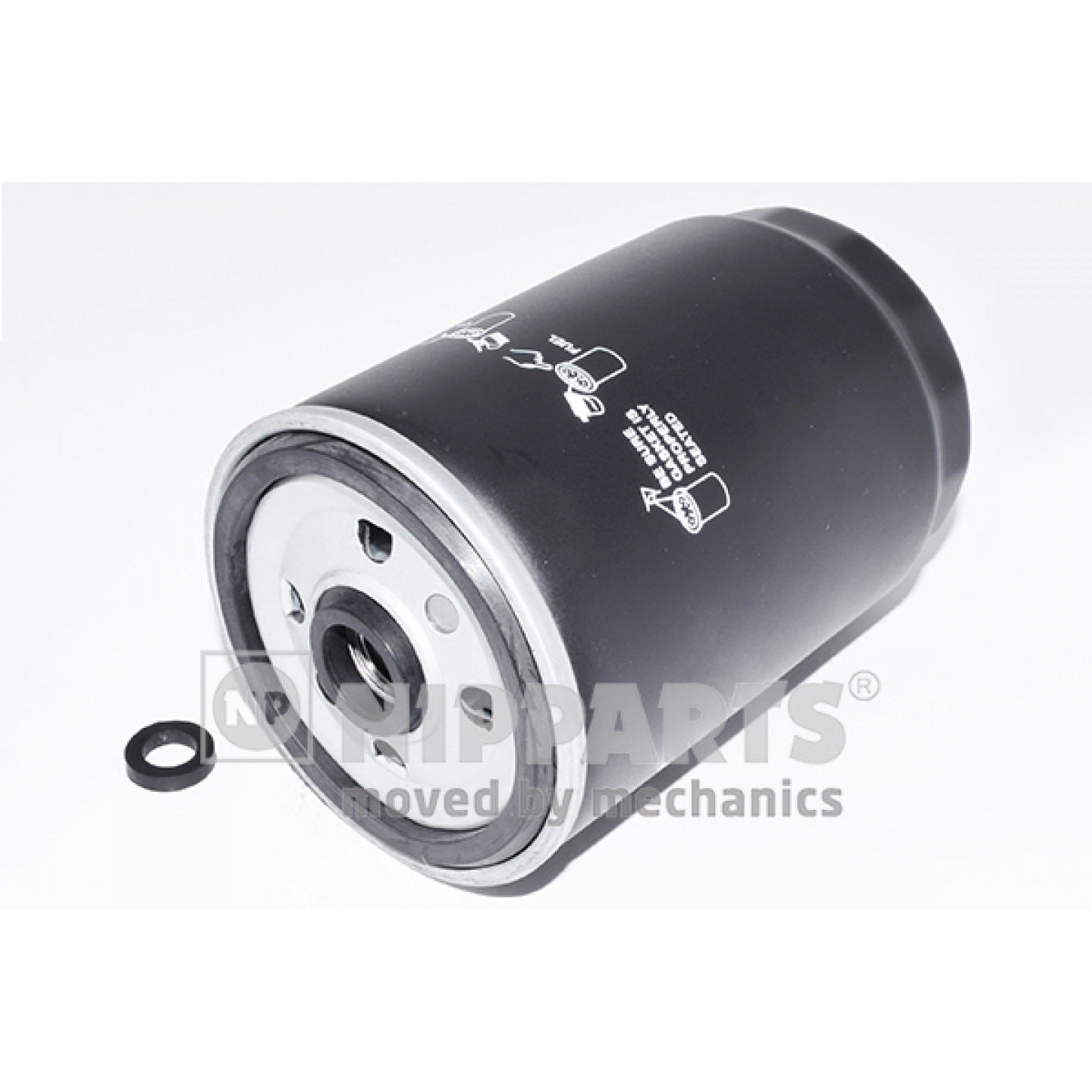 Filtro combustible NIPPARTS N1330520