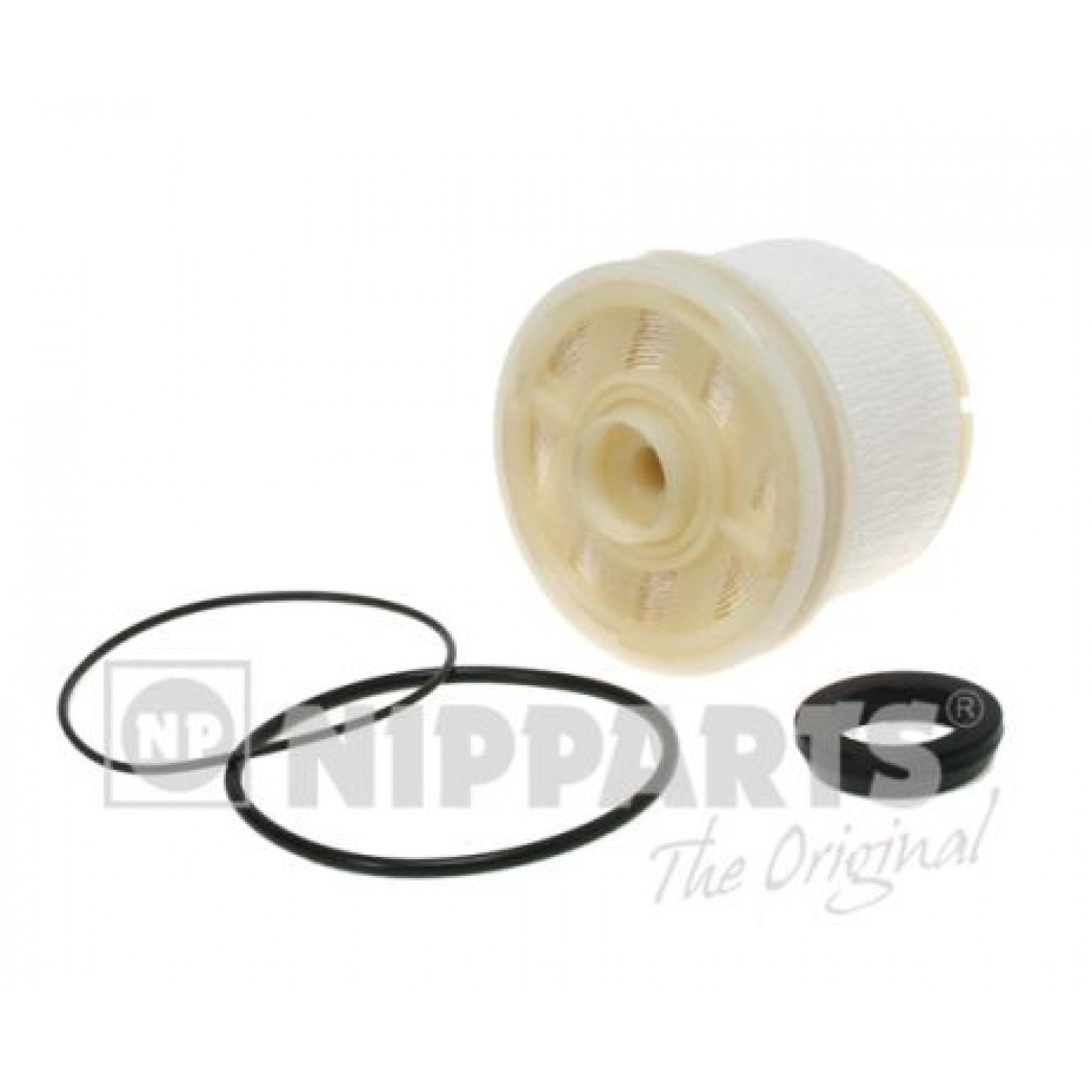 Filtro carburante NIPPARTS N1332096
