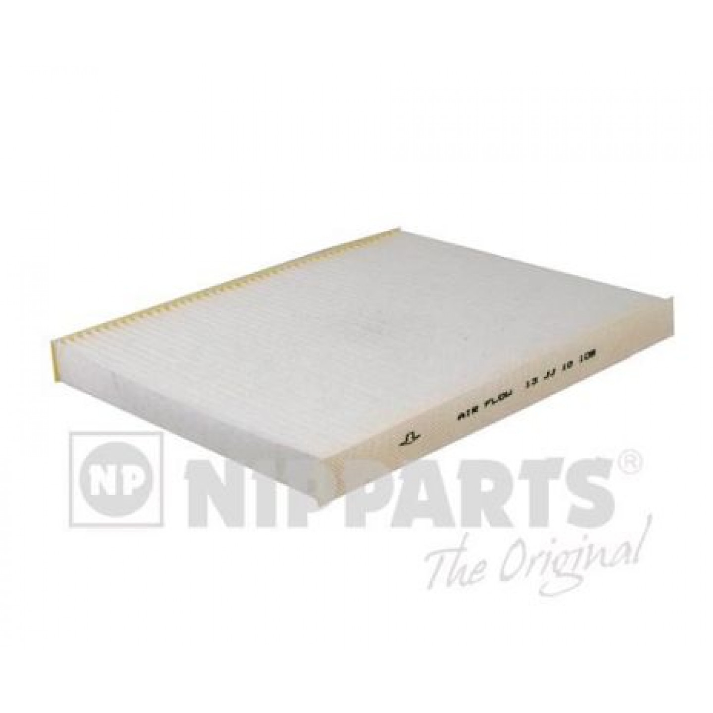 Filtro, aire habitáculo NIPPARTS N1340310