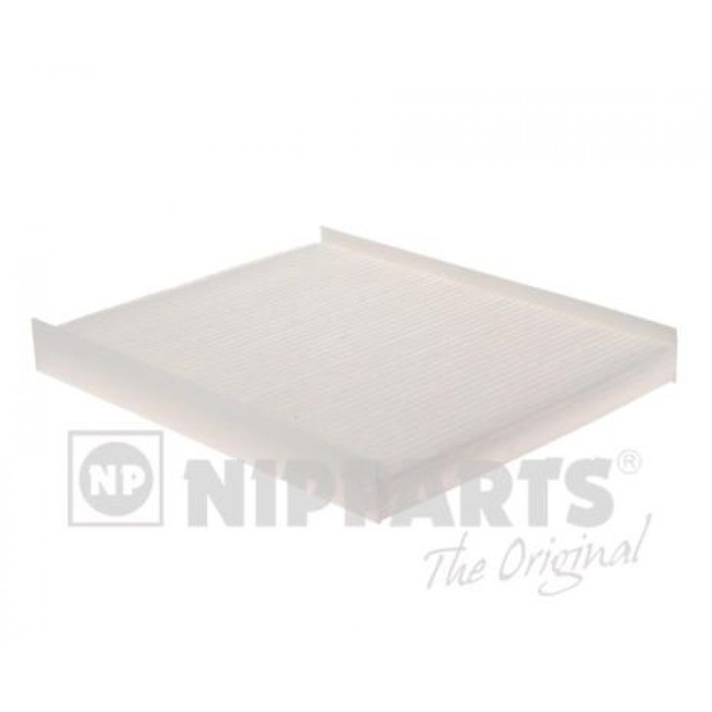 Filtro, aire habitáculo NIPPARTS N1340518