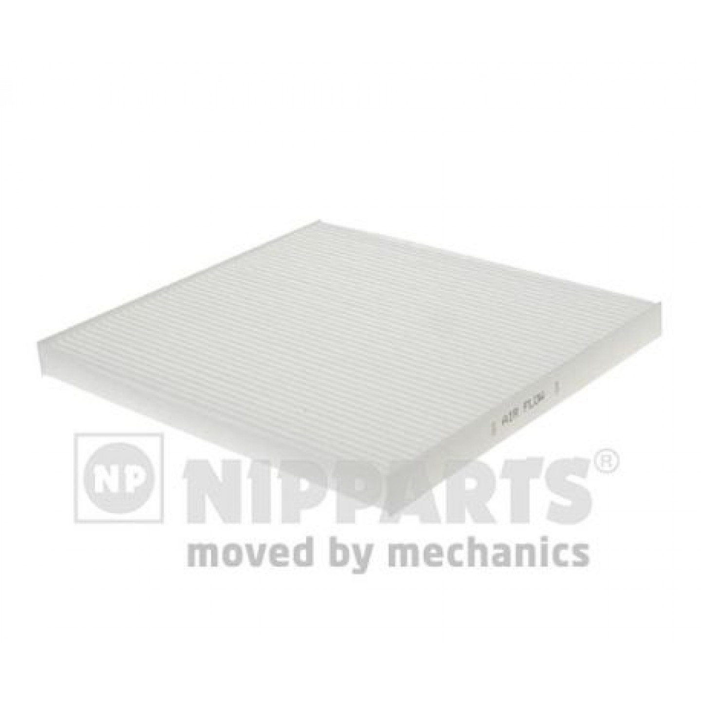 Filtro, aire habitáculo NIPPARTS N1340521