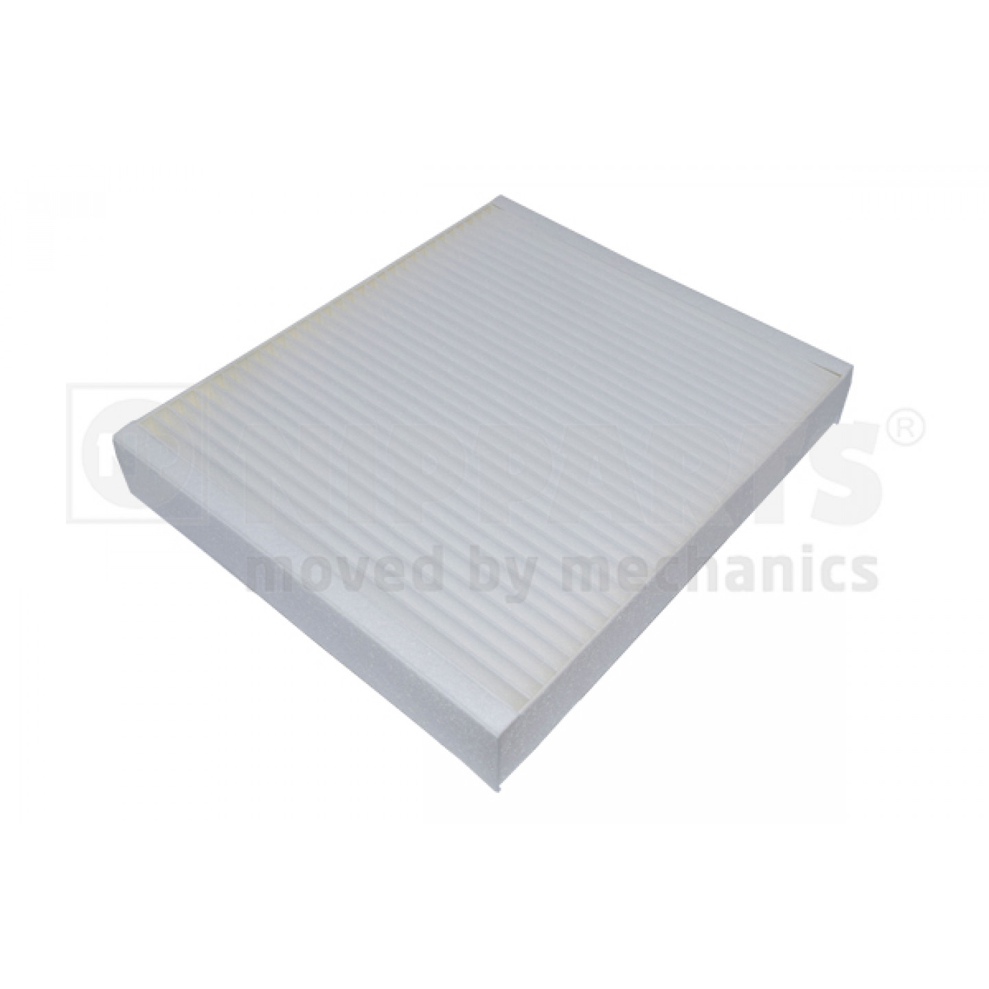 Filtre, air de l'habitacle NIPPARTS N1340913