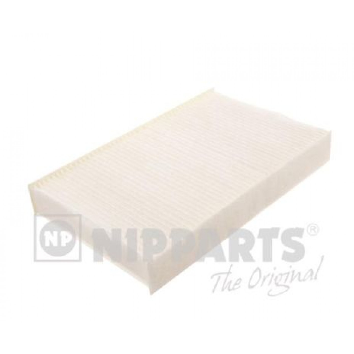 Filtro, aire habitáculo NIPPARTS N1341023