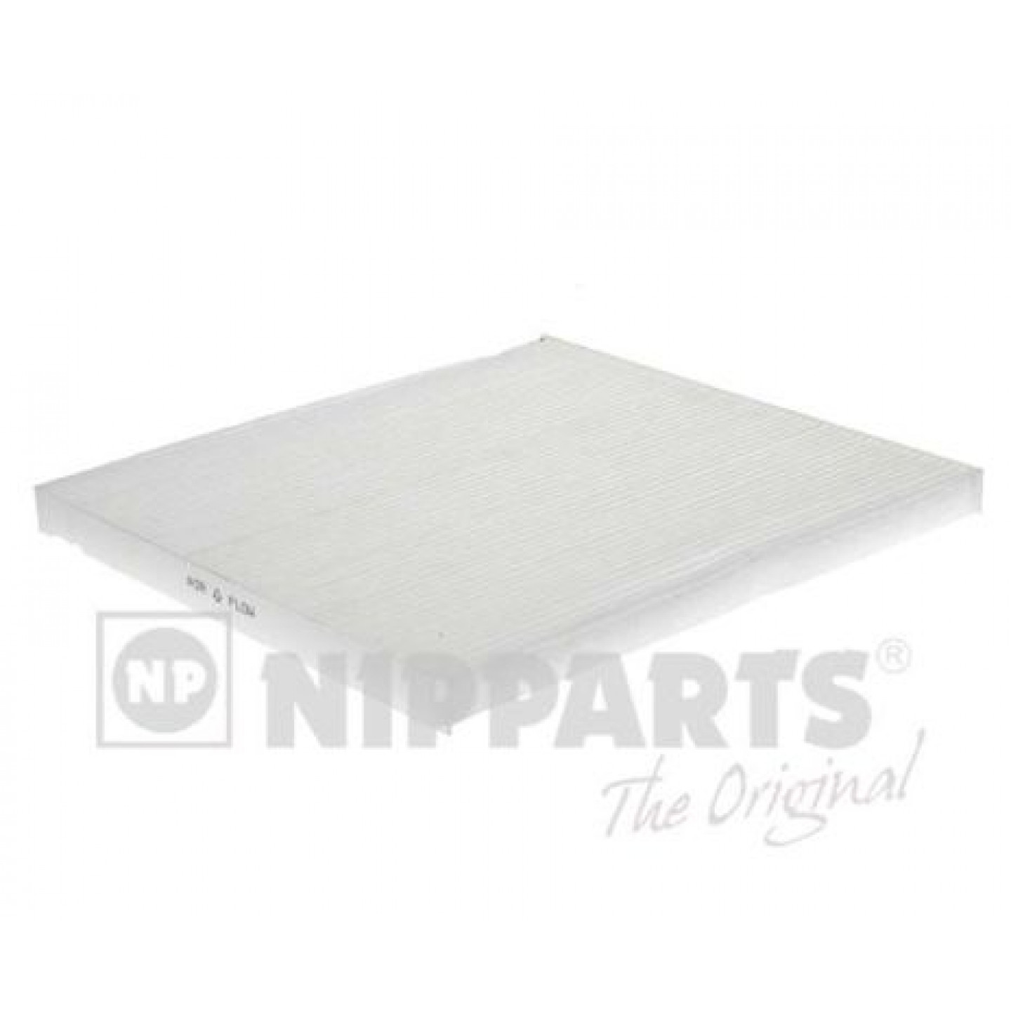 Filtro, aire habitáculo NIPPARTS N1341027