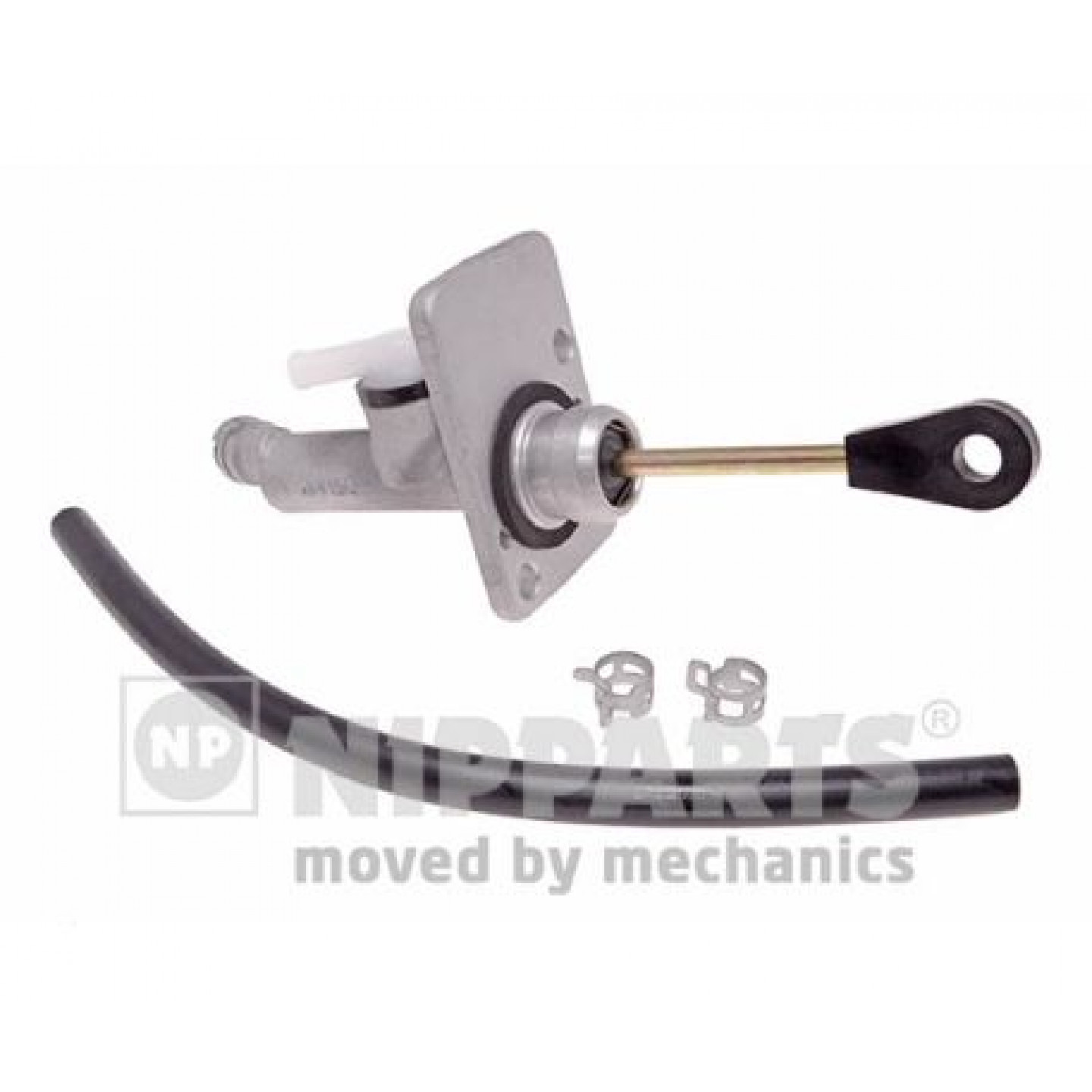 Cylindre émetteur, embrayage NIPPARTS N2500310