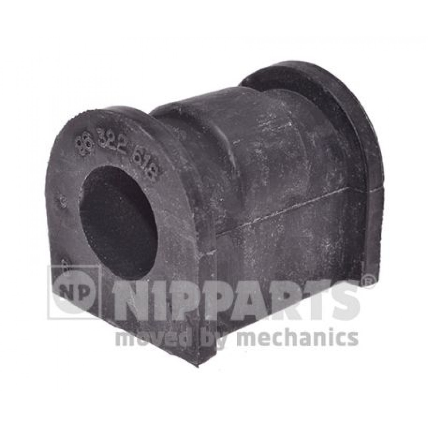 موصل محور المحمل، المثبت NIPPARTS N4270901