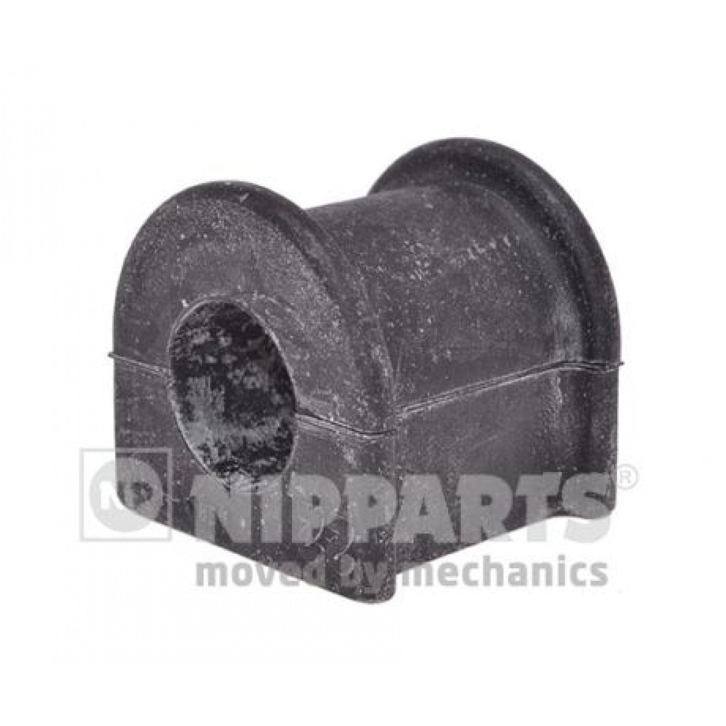 Casquillo del cojinete, estabilizador NIPPARTS N4272013