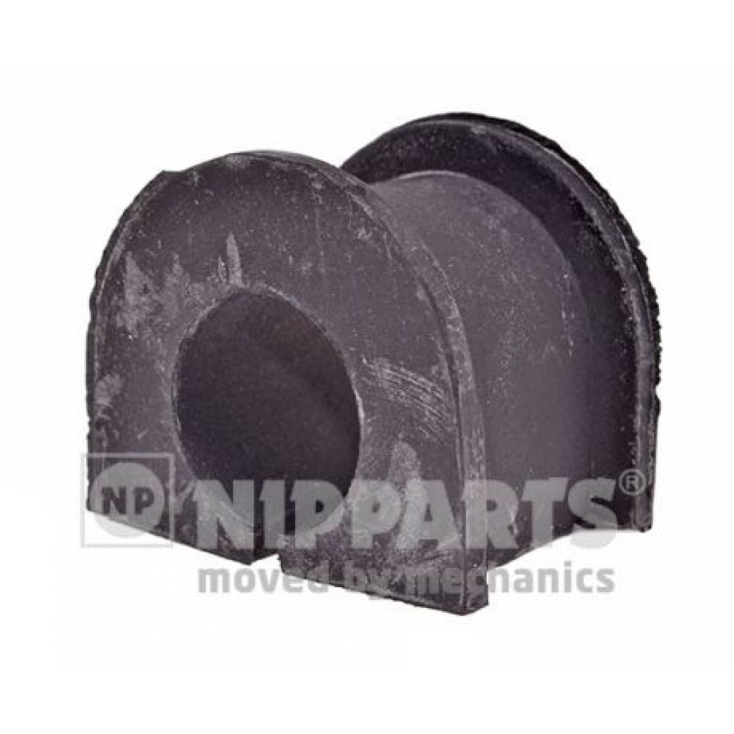 Casquillo del cojinete, estabilizador NIPPARTS N4290302