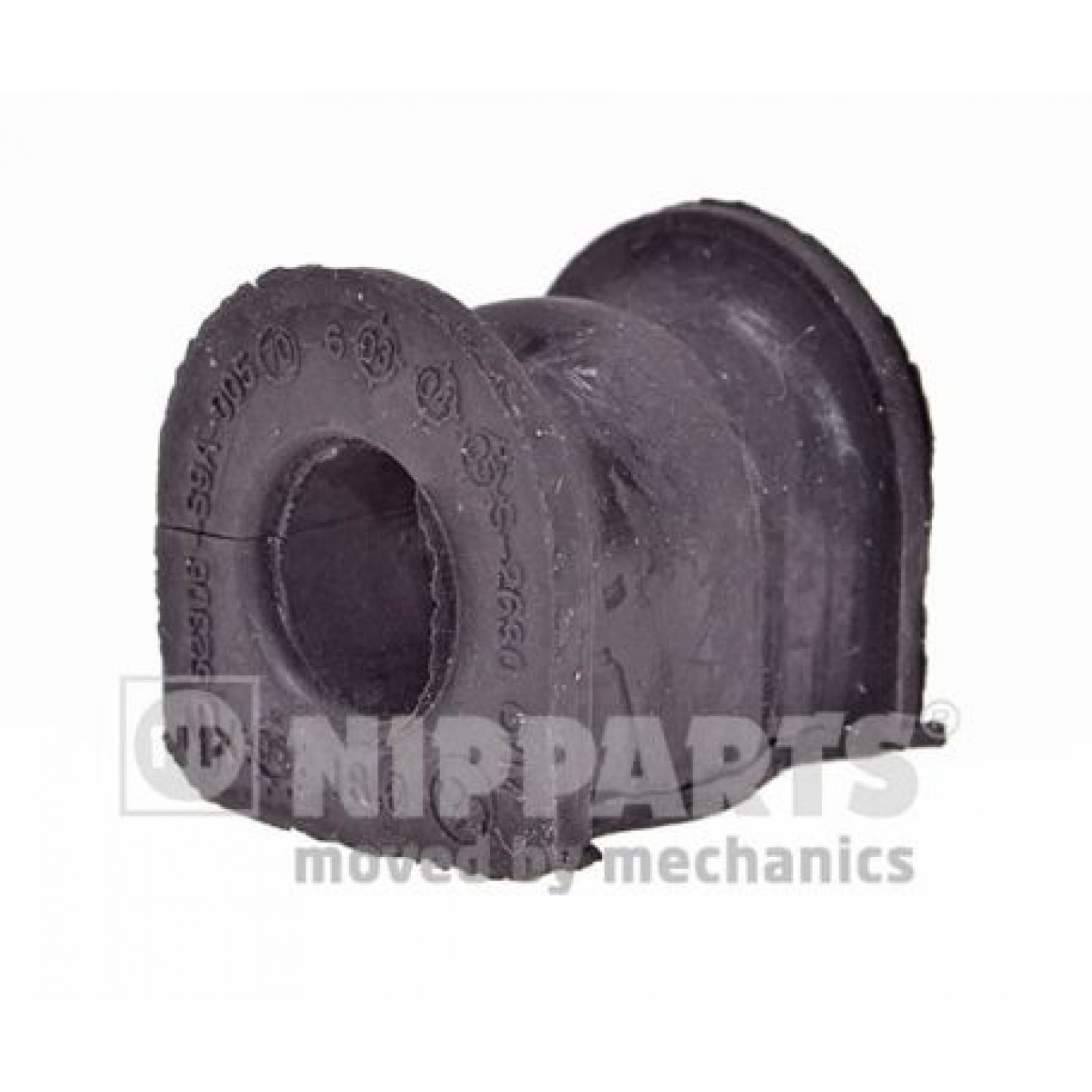 Lagerbuchse, Stabilisator NIPPARTS N4294004