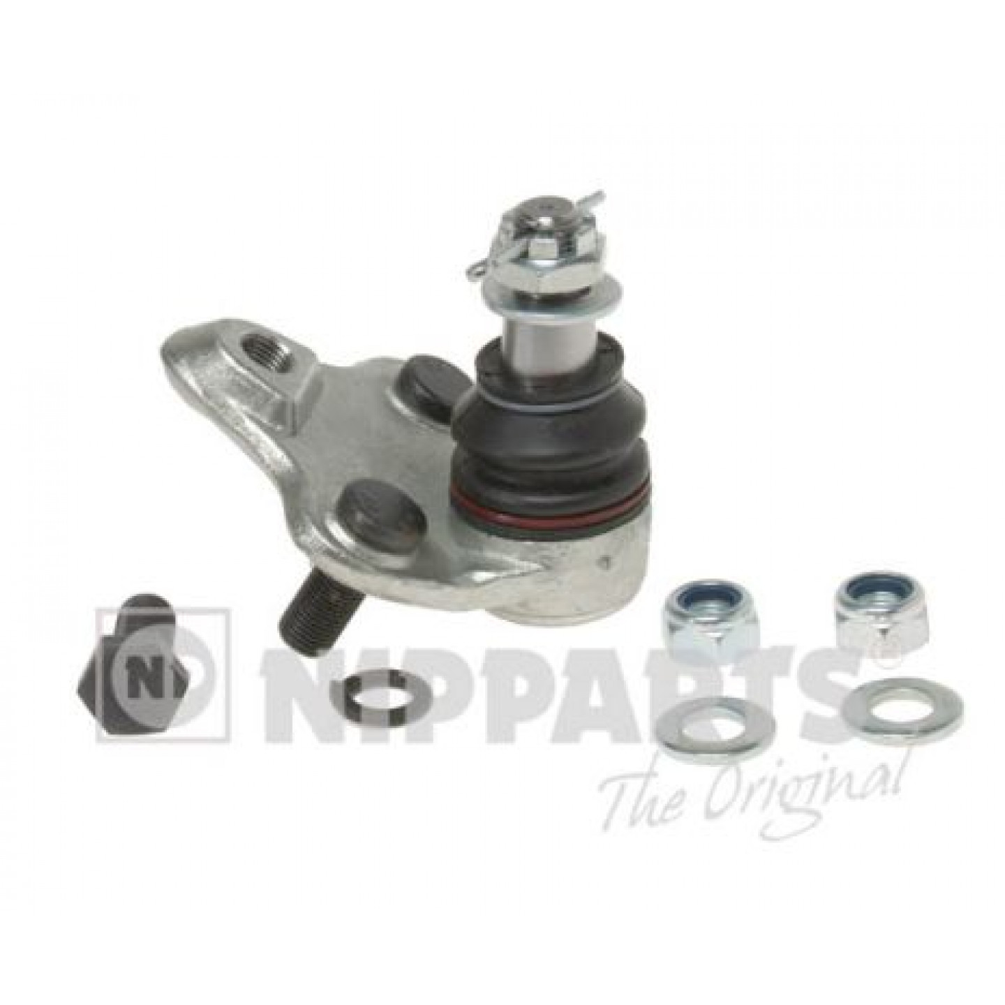 Bærekugle NIPPARTS N4862050