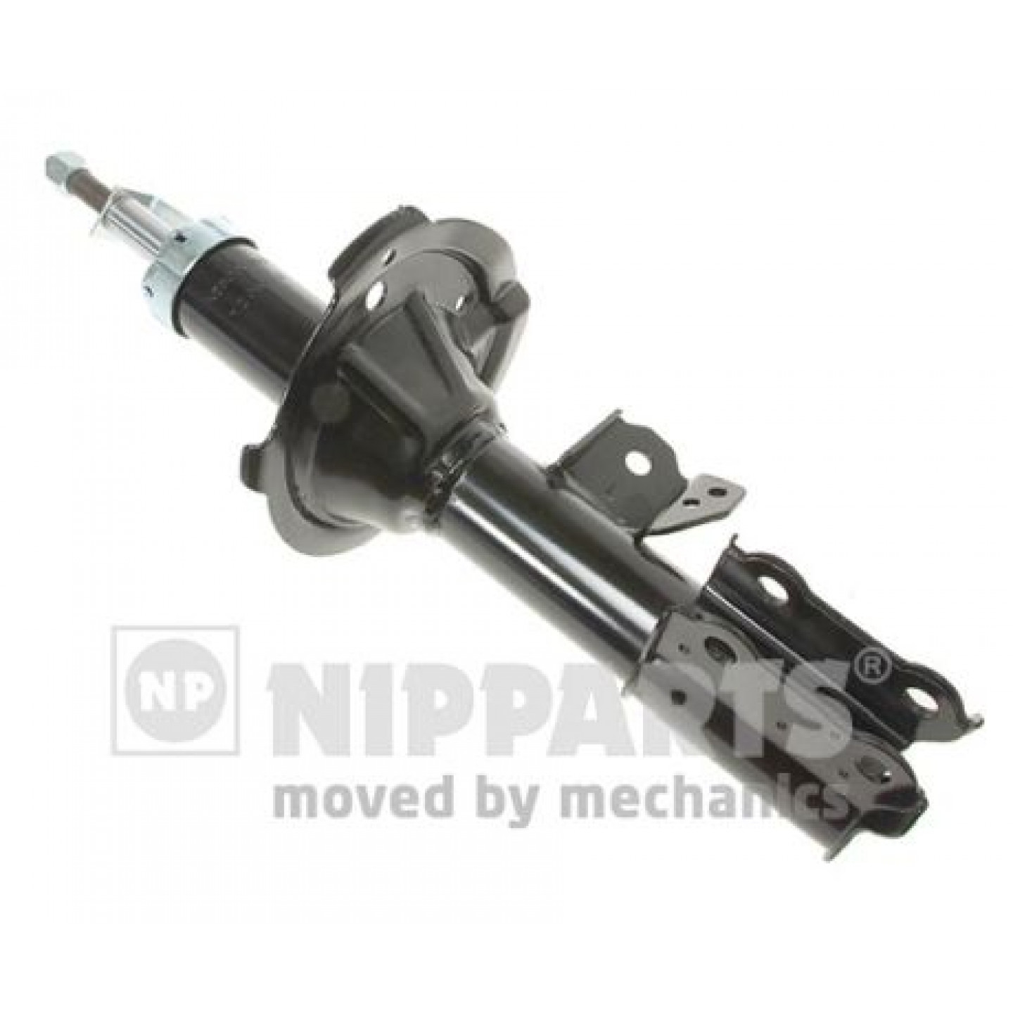 Stoßdämpfer NIPPARTS N5500318G