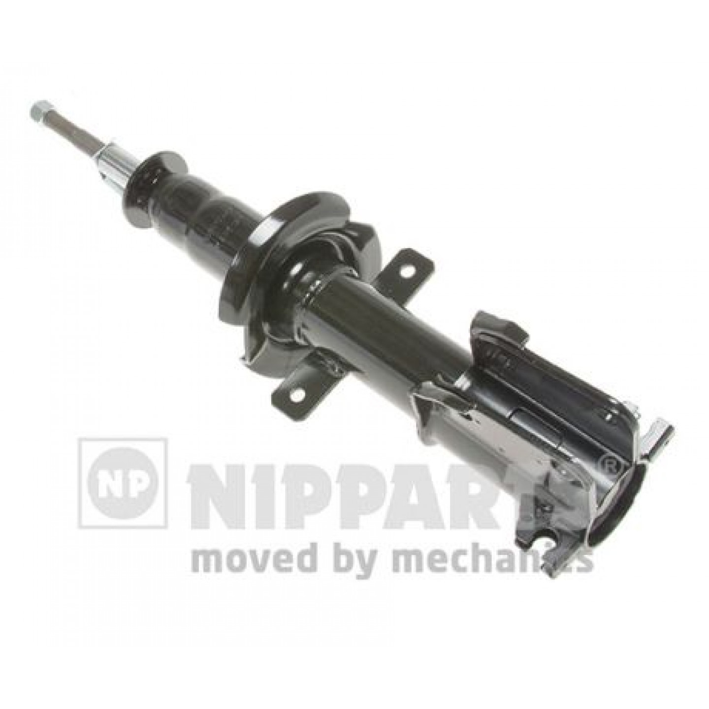 Amortiguador NIPPARTS N5501040G