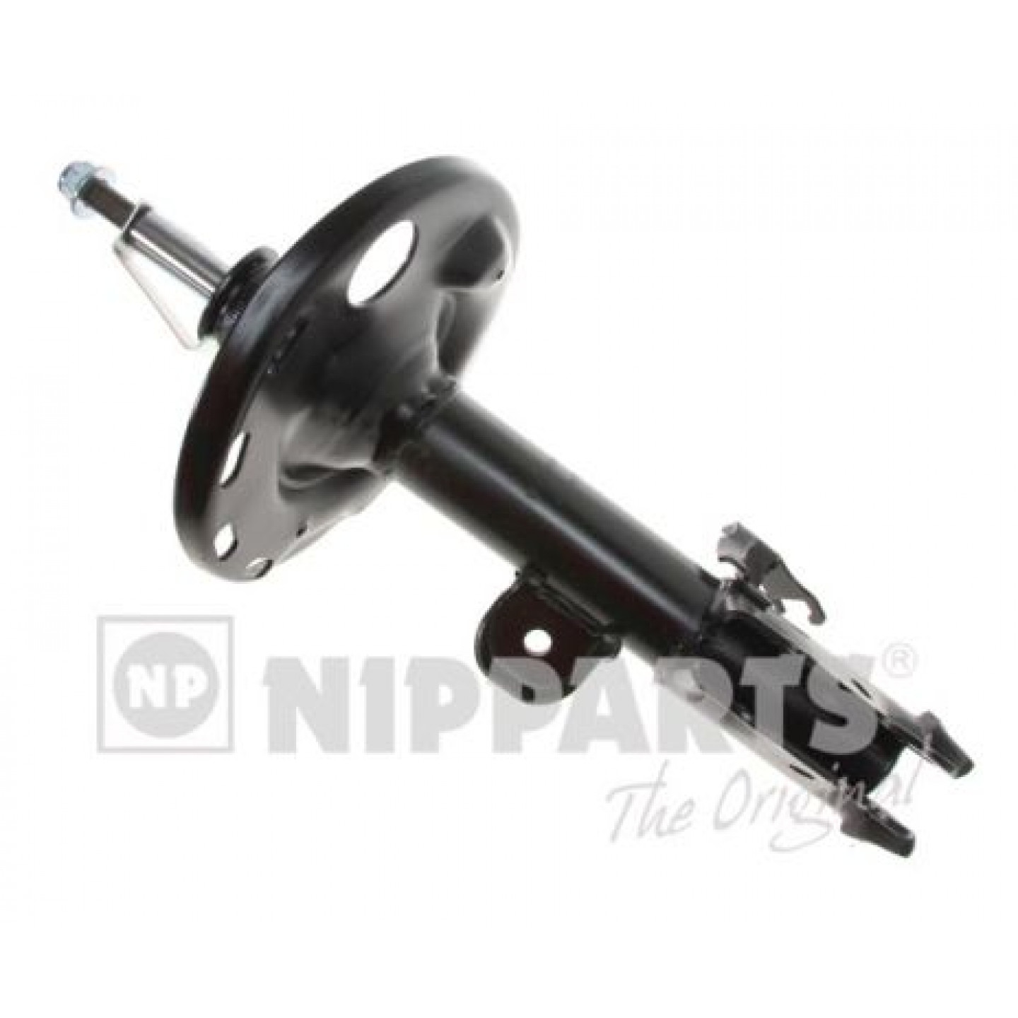 Schokdemper NIPPARTS N5502074G