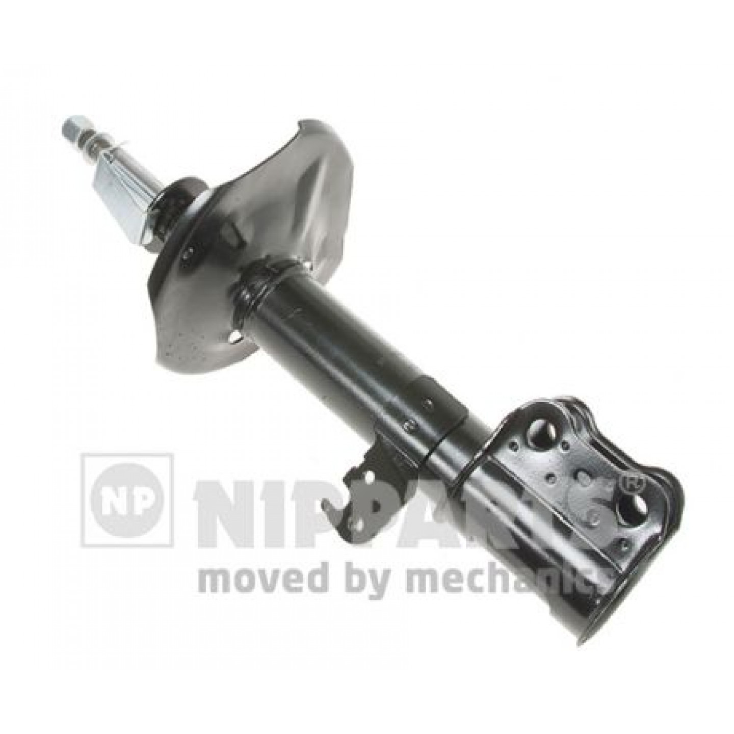Amortiguador NIPPARTS N5502081G