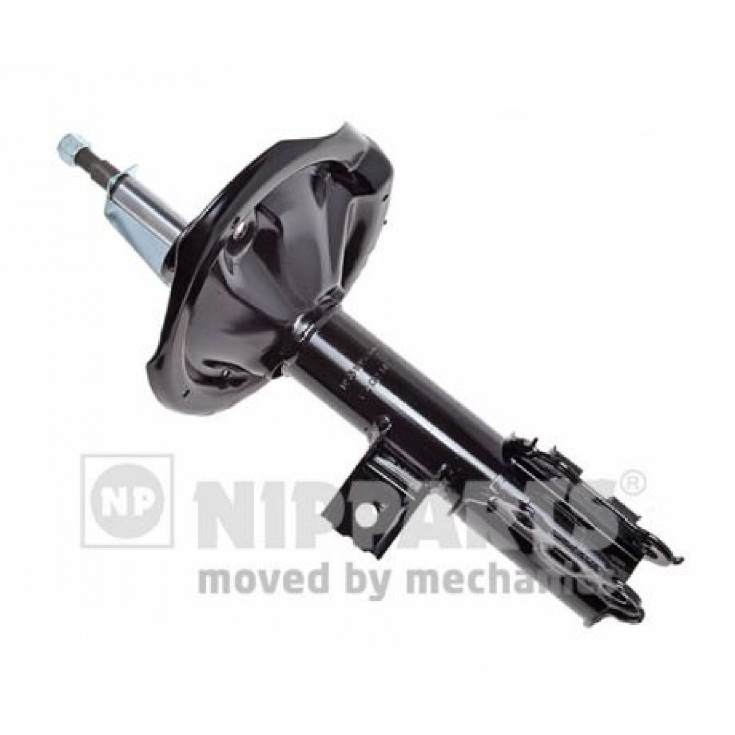 Schokdemper NIPPARTS N5510530G