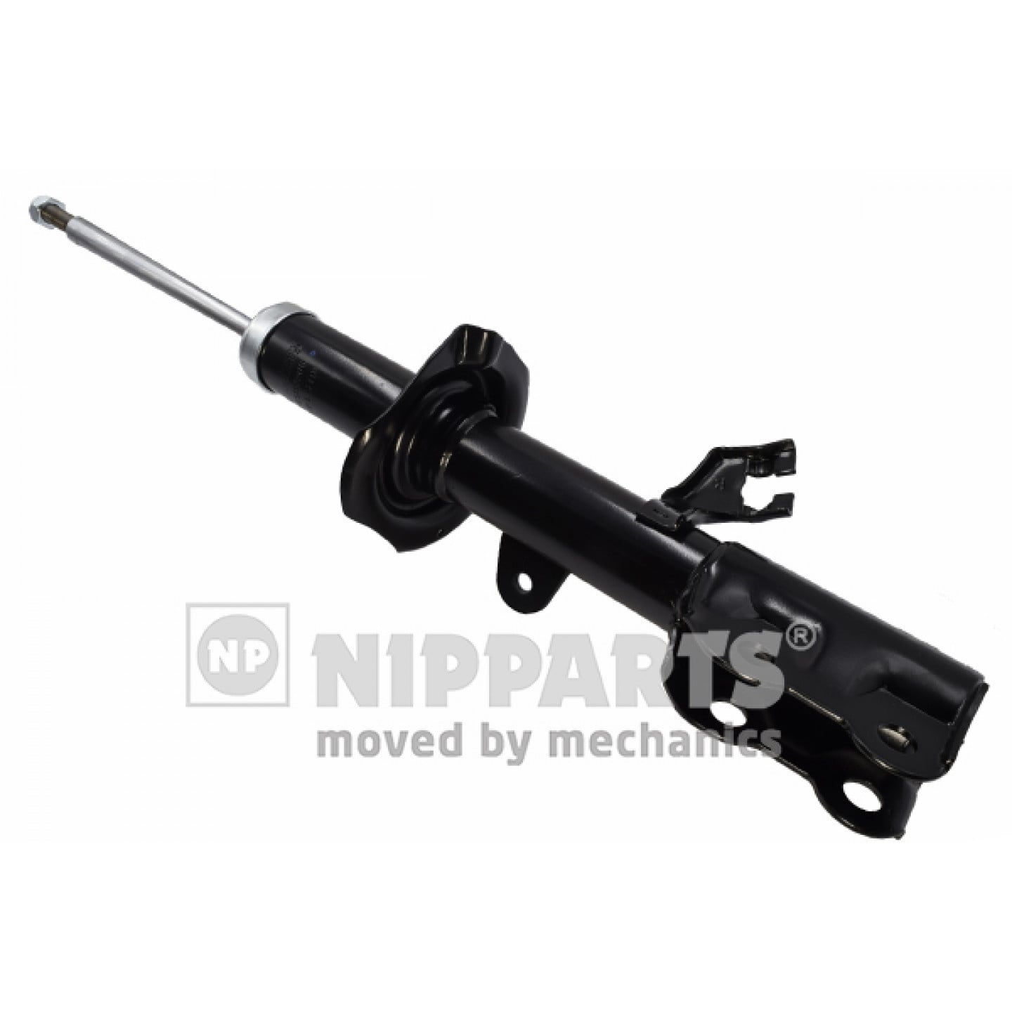Schokdemper NIPPARTS N5511050G