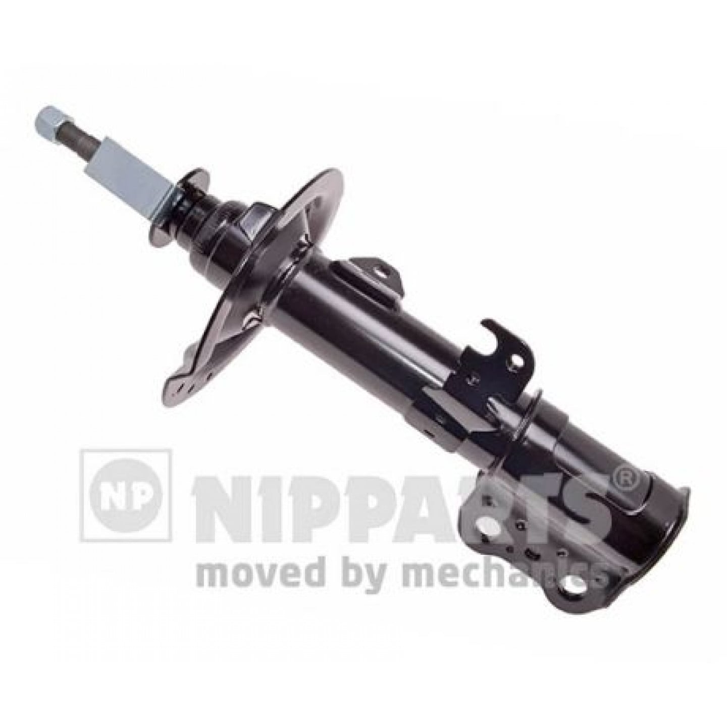Amortiguador NIPPARTS N5512077G