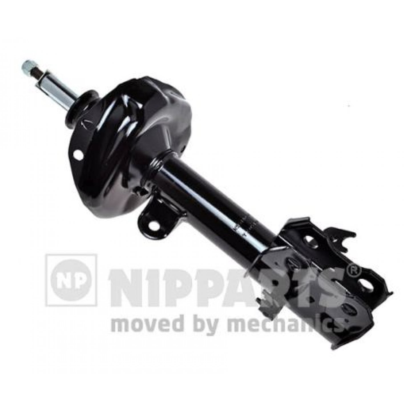 Stoßdämpfer NIPPARTS N5514015G
