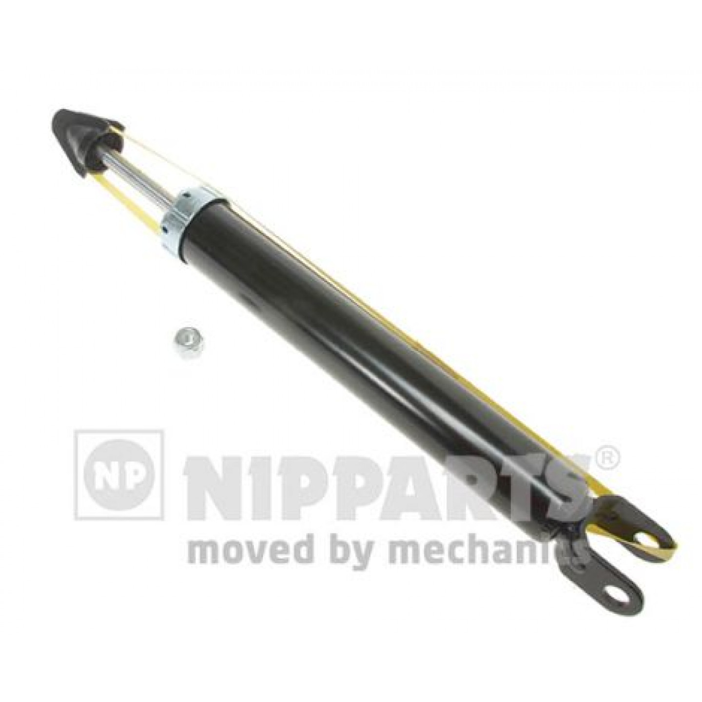 Stoßdämpfer NIPPARTS N5520521G