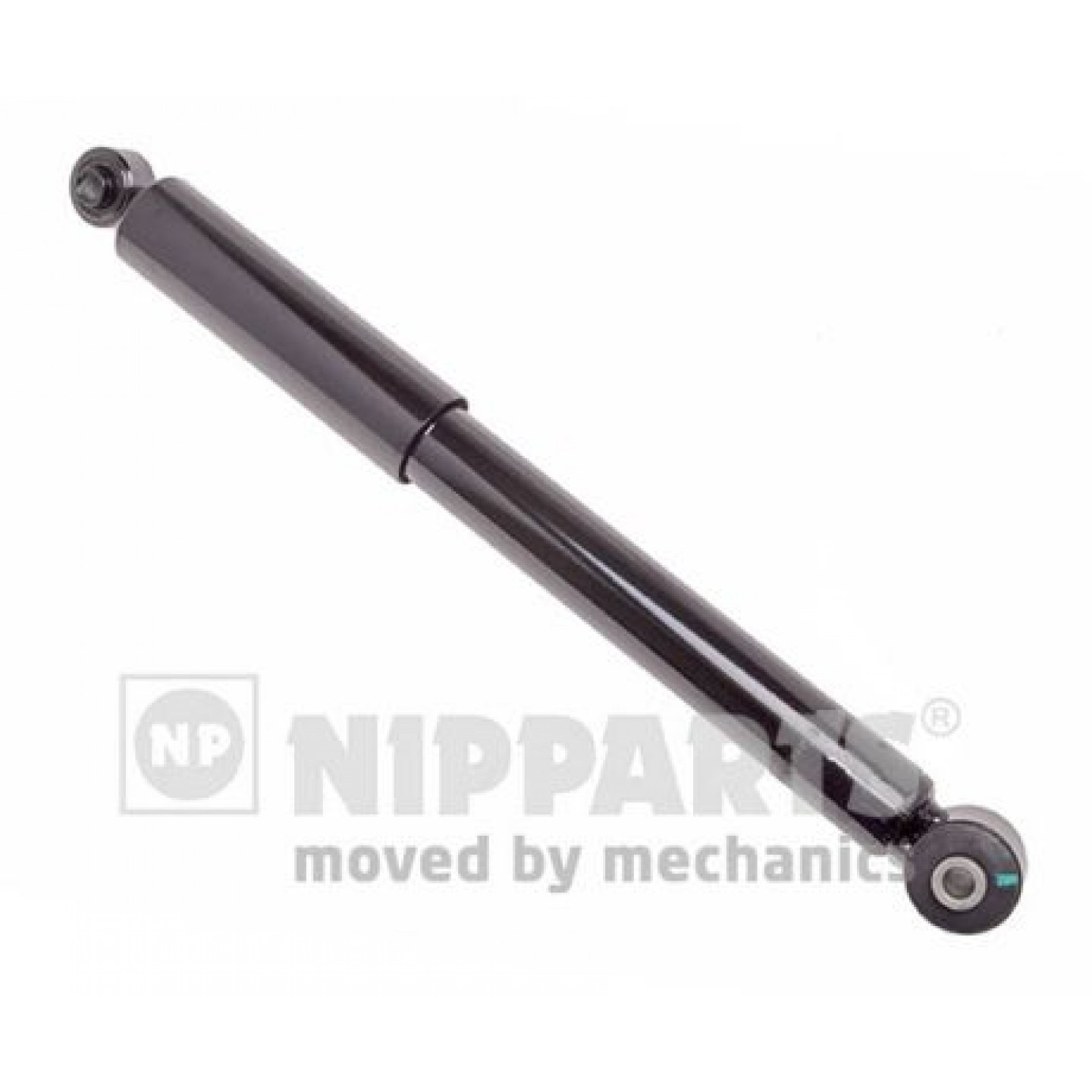 Schokdemper NIPPARTS N5520915G