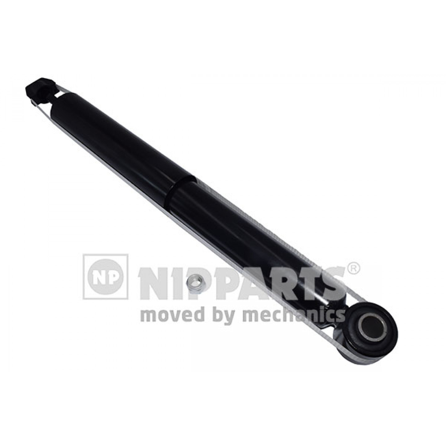 Schokdemper NIPPARTS N5522064G