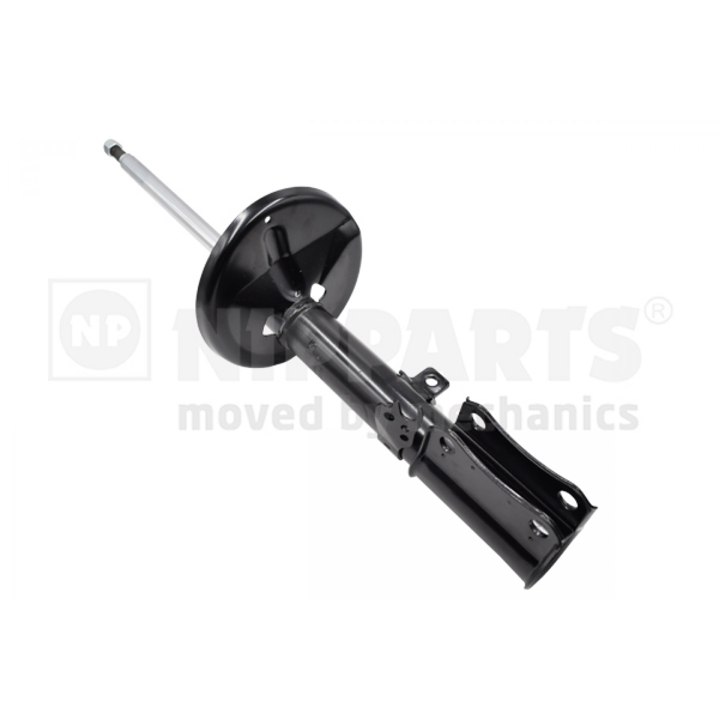 Schokdemper NIPPARTS N5522069G