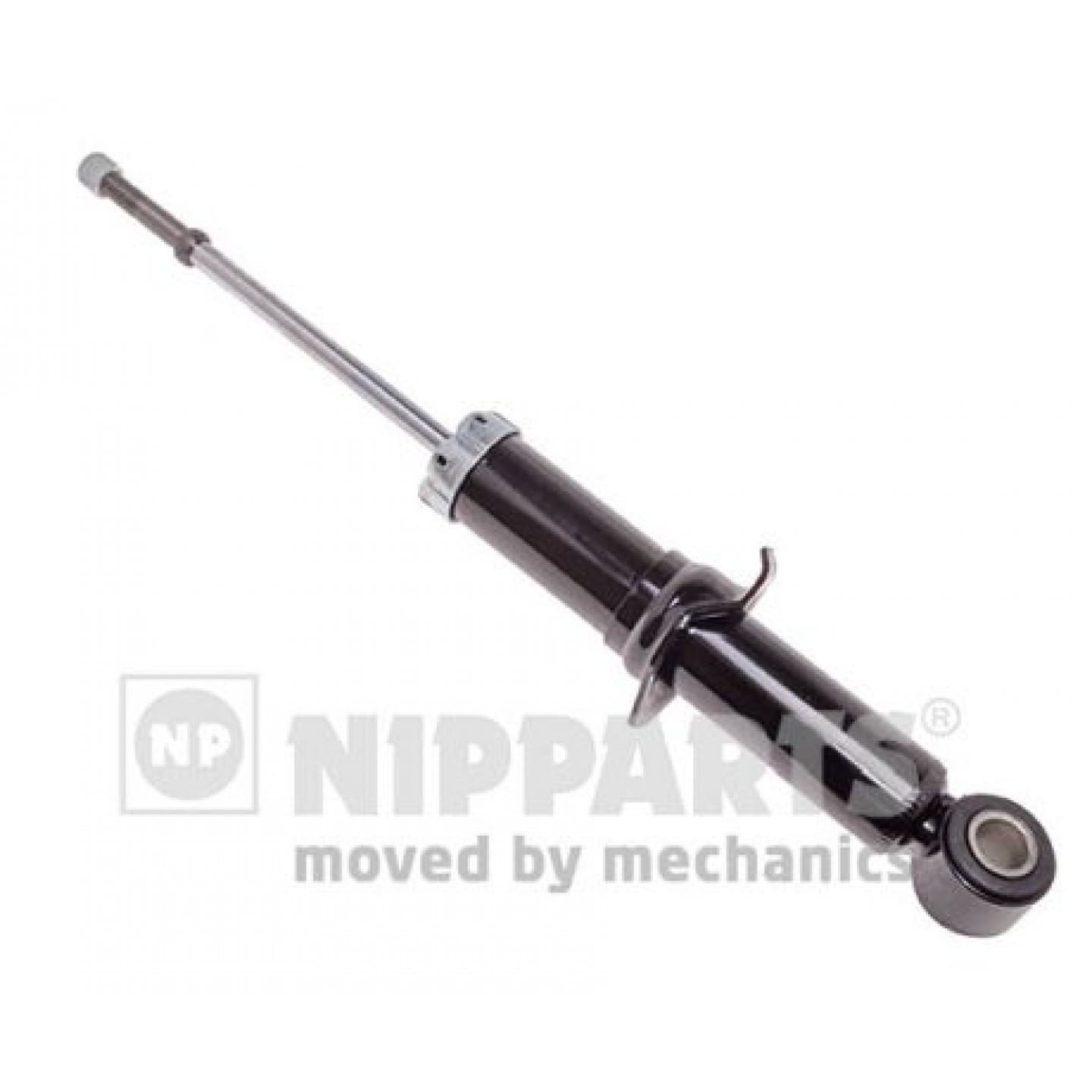 Schokdemper NIPPARTS N5522096G
