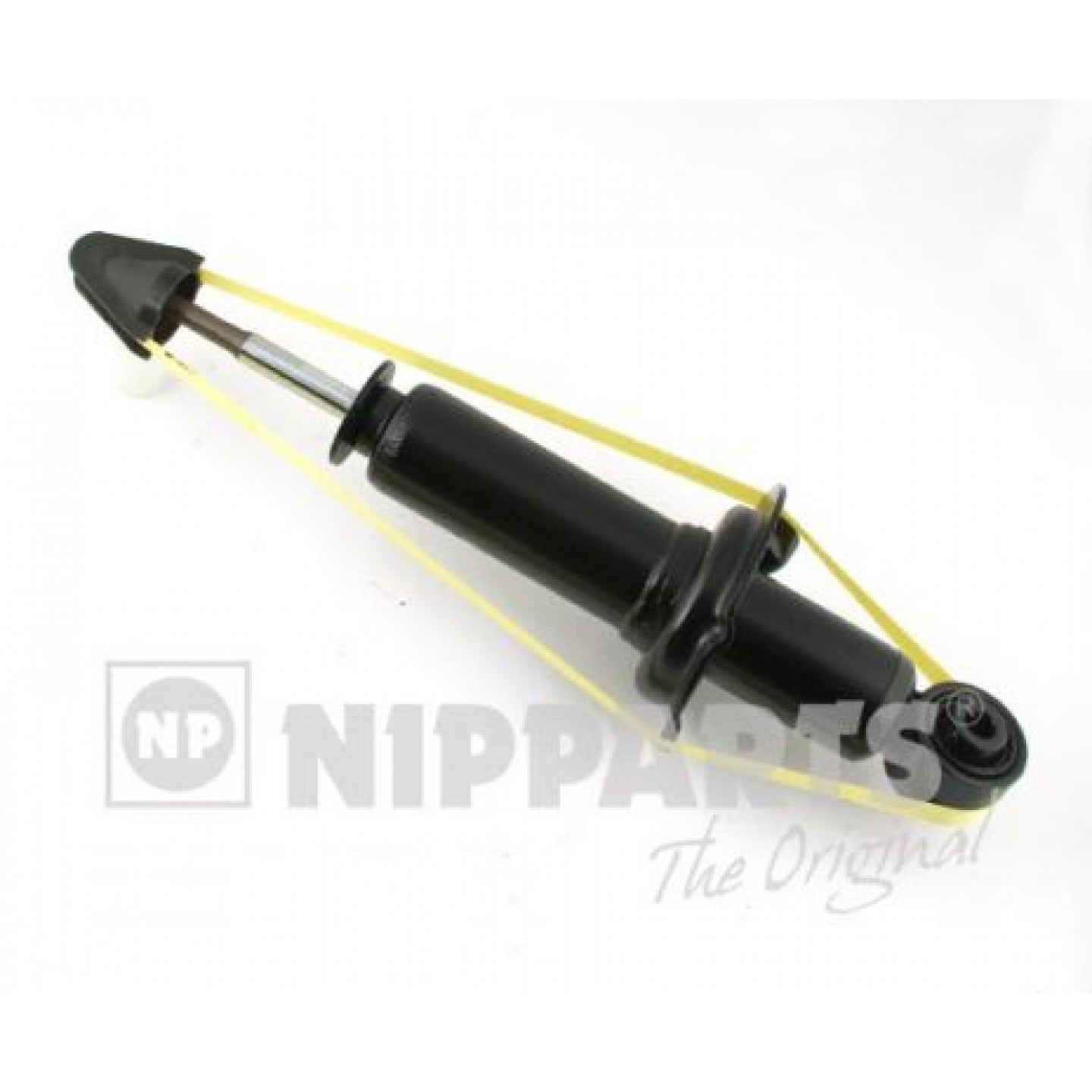 Stoßdämpfer NIPPARTS N5524005G