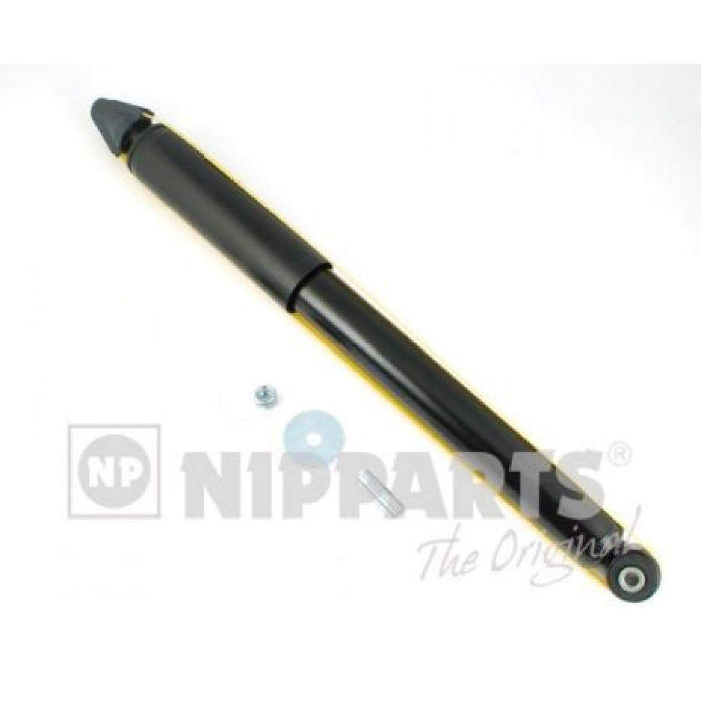 Stoßdämpfer NIPPARTS N5524006G