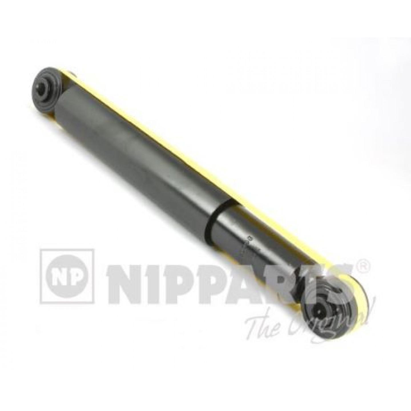 Stoßdämpfer NIPPARTS N5528009G