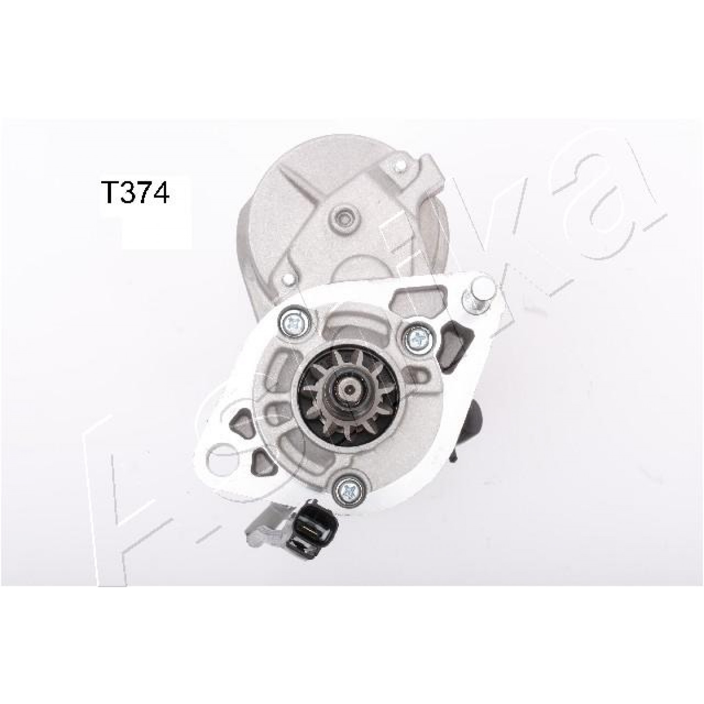 Starter ASHIKA 003-T374
