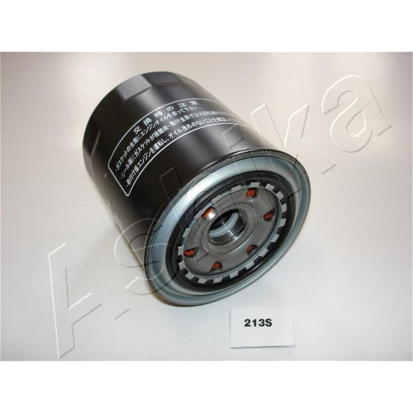 61553 MAPCO Filtro olio M24x1,5, Filtro ad avvitamento 61553
