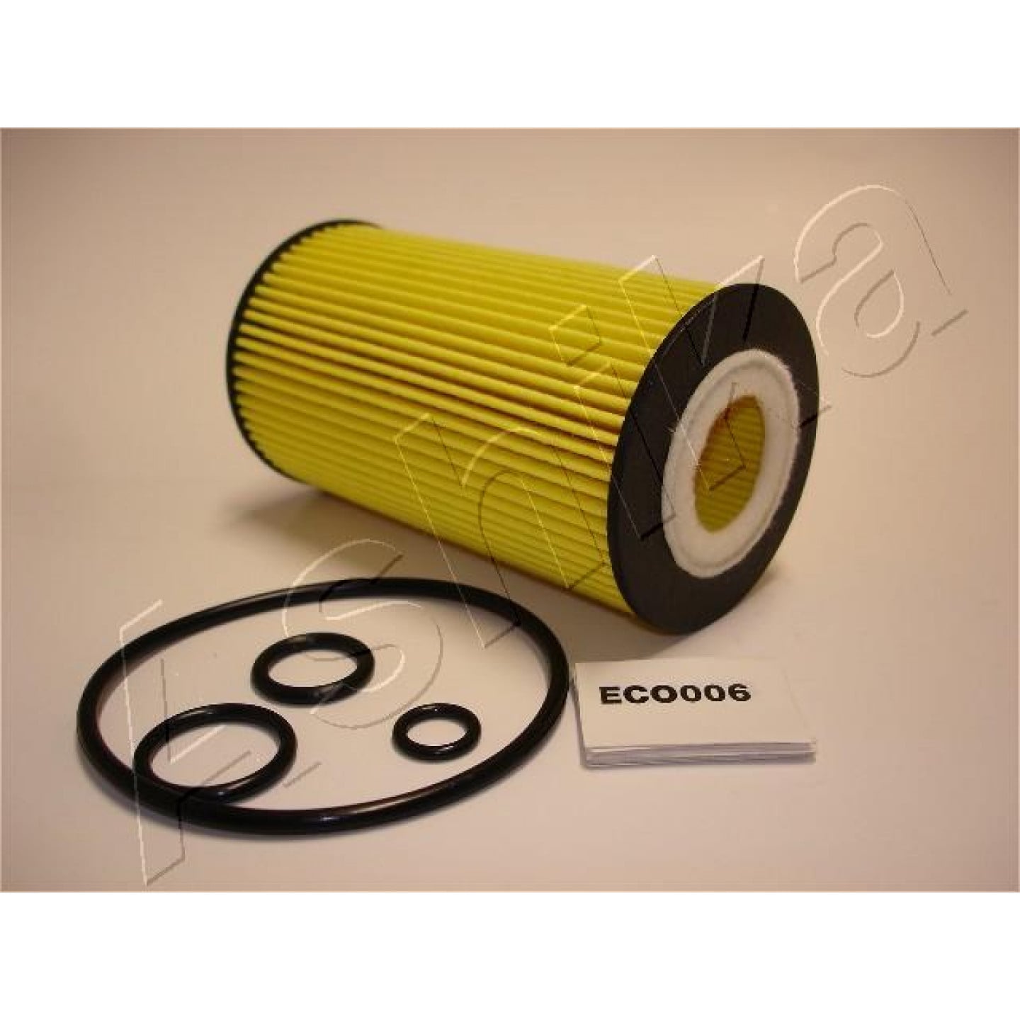 Oliefilter ASHIKA 10-ECO006