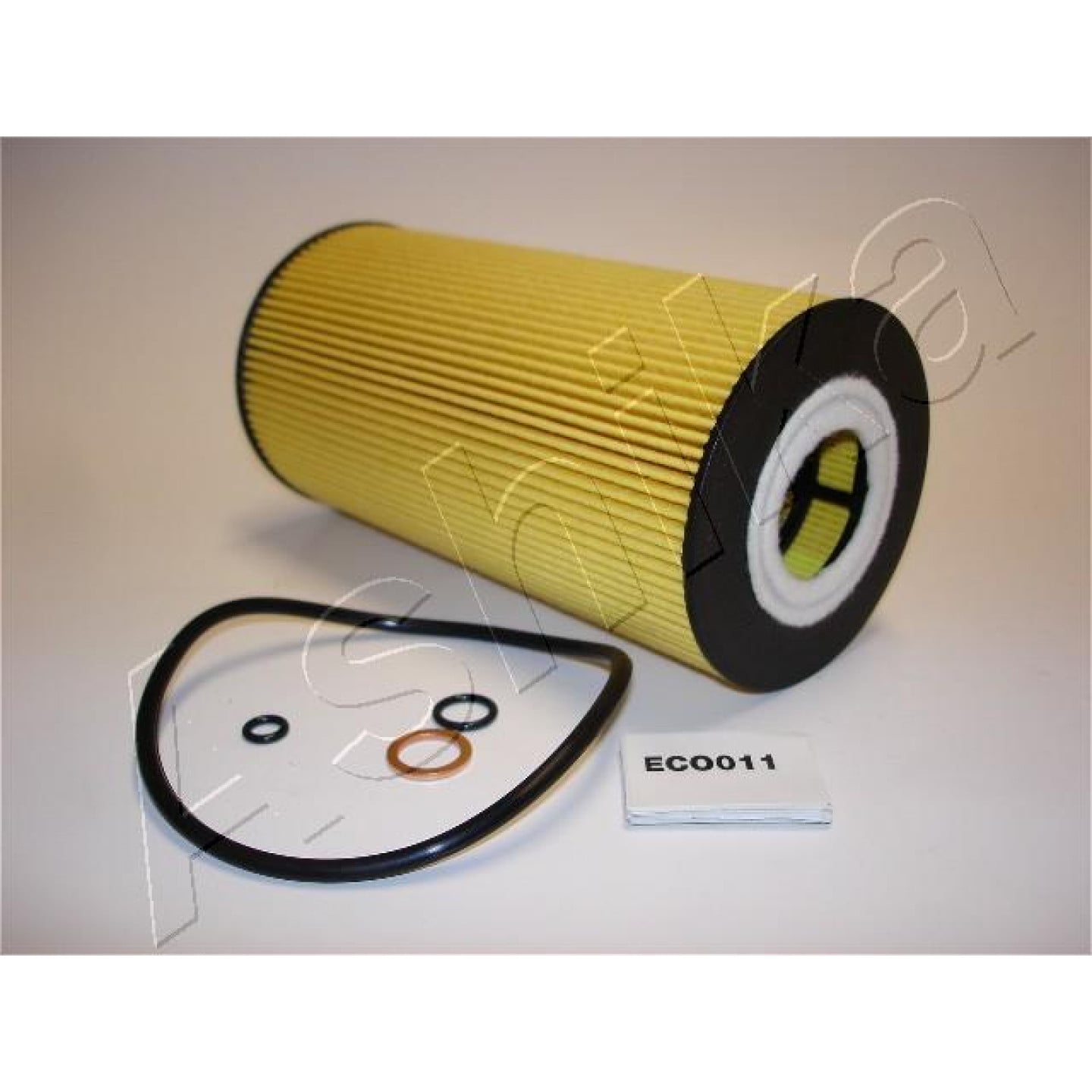 Oliefilter ASHIKA 10-ECO011